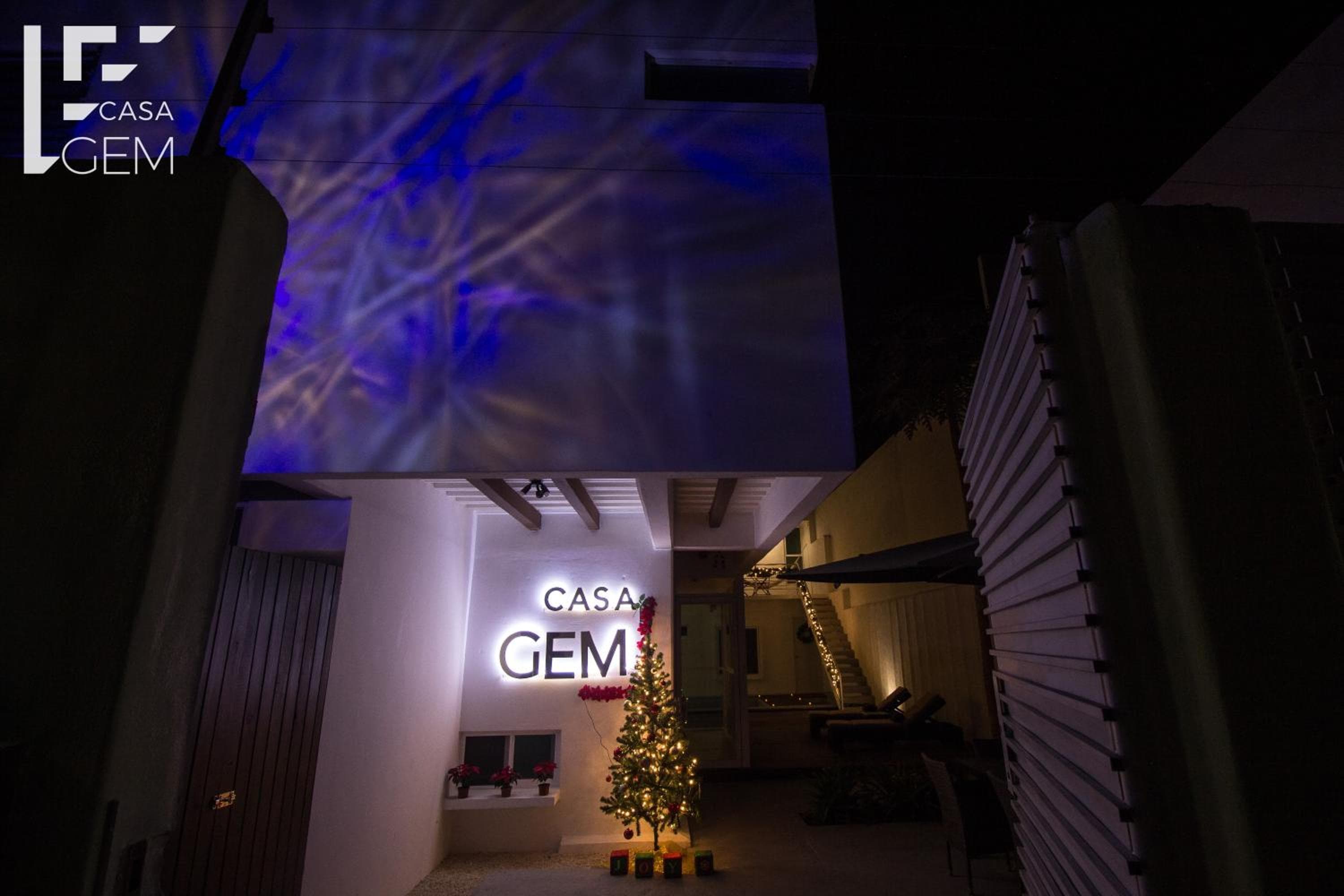 Casa Gem B&B — 25