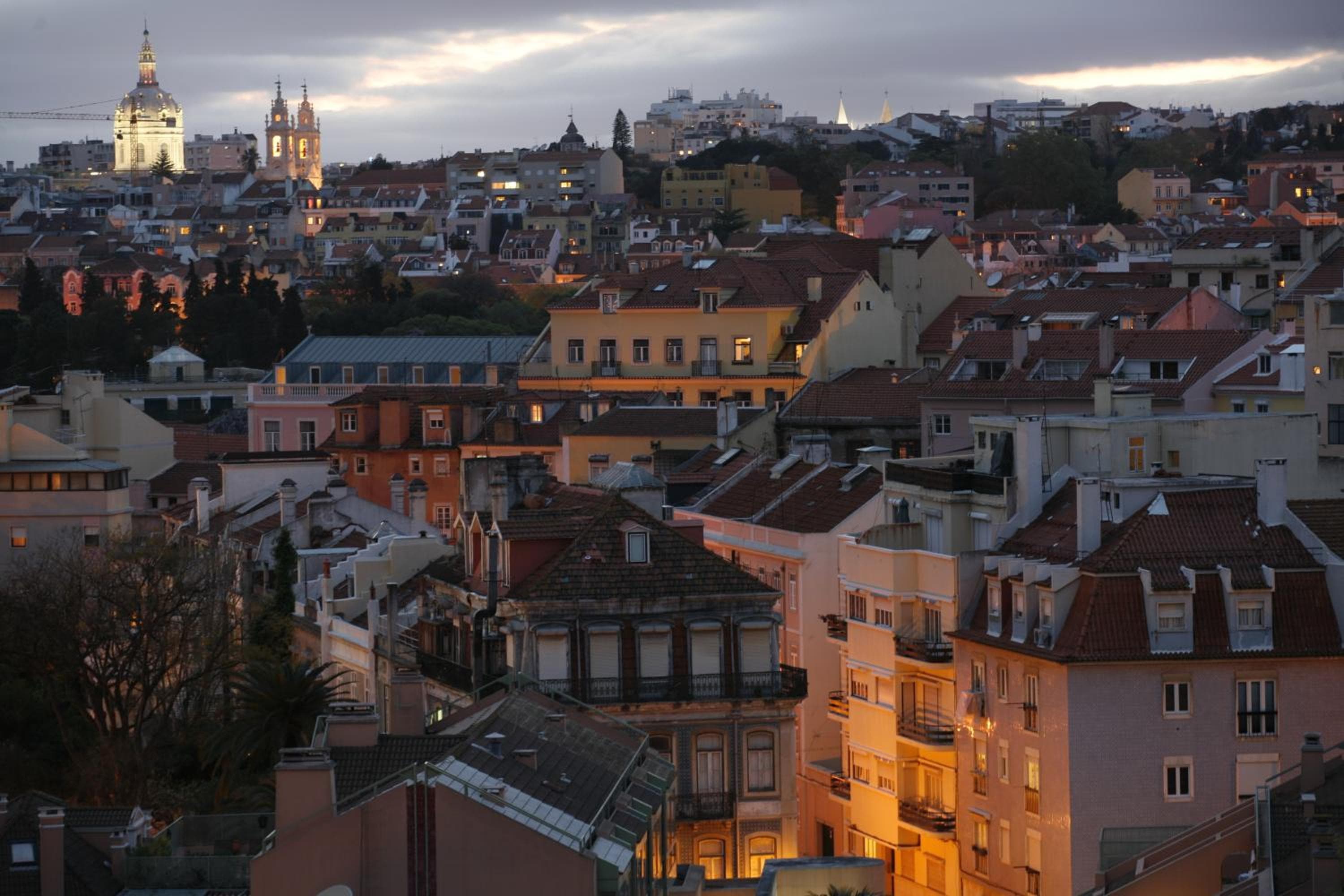 Casa das Janelas com Vista — 20
