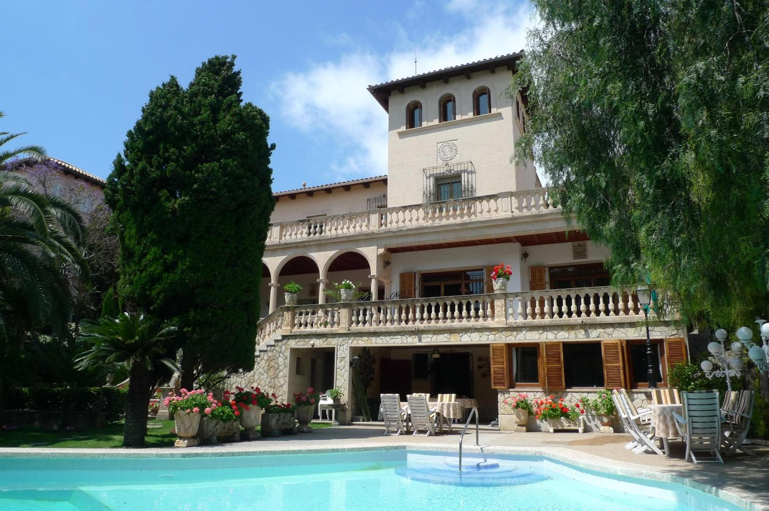 Villa Son Armadans — 5