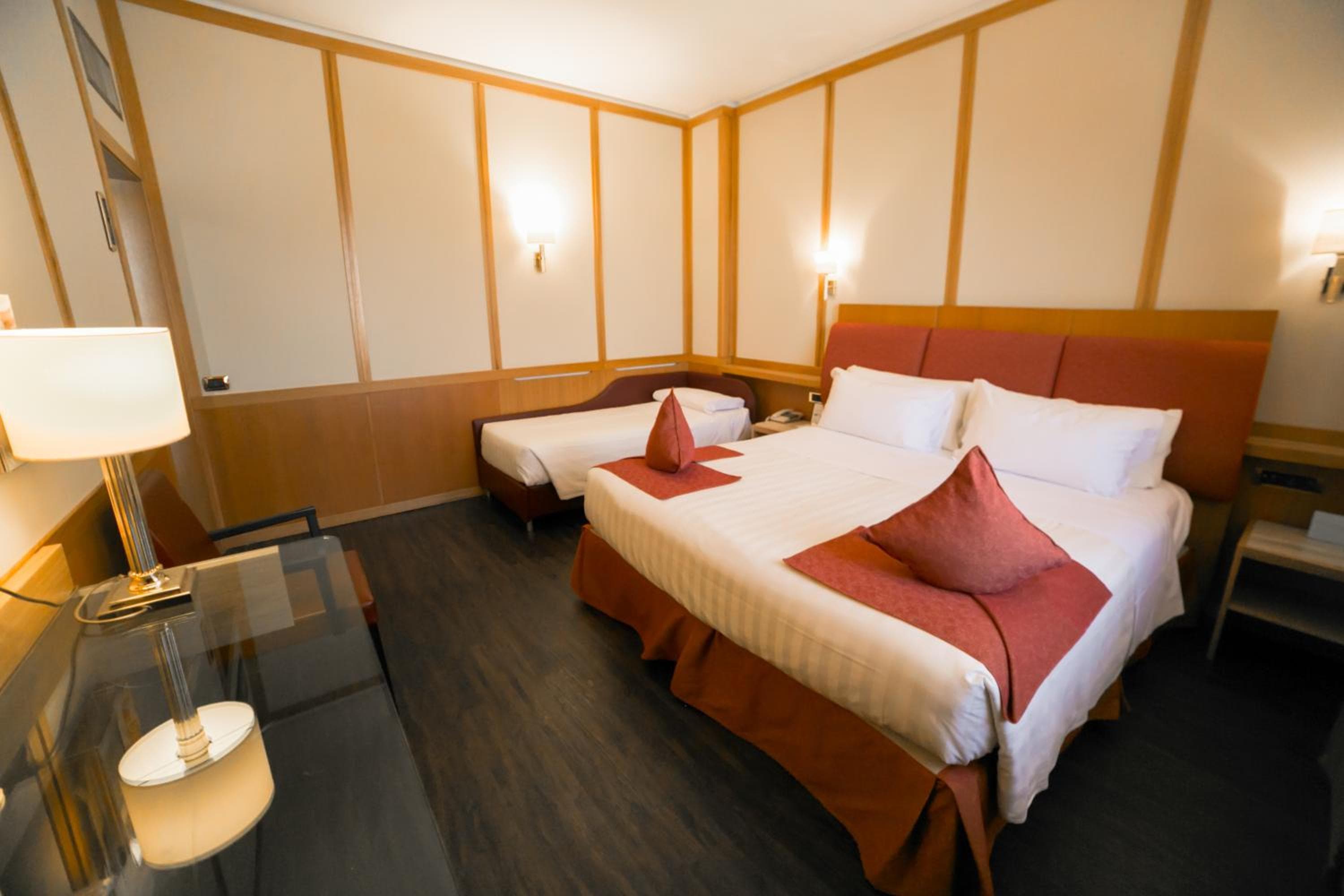 Best Western Hotel President - Colosseo — 7