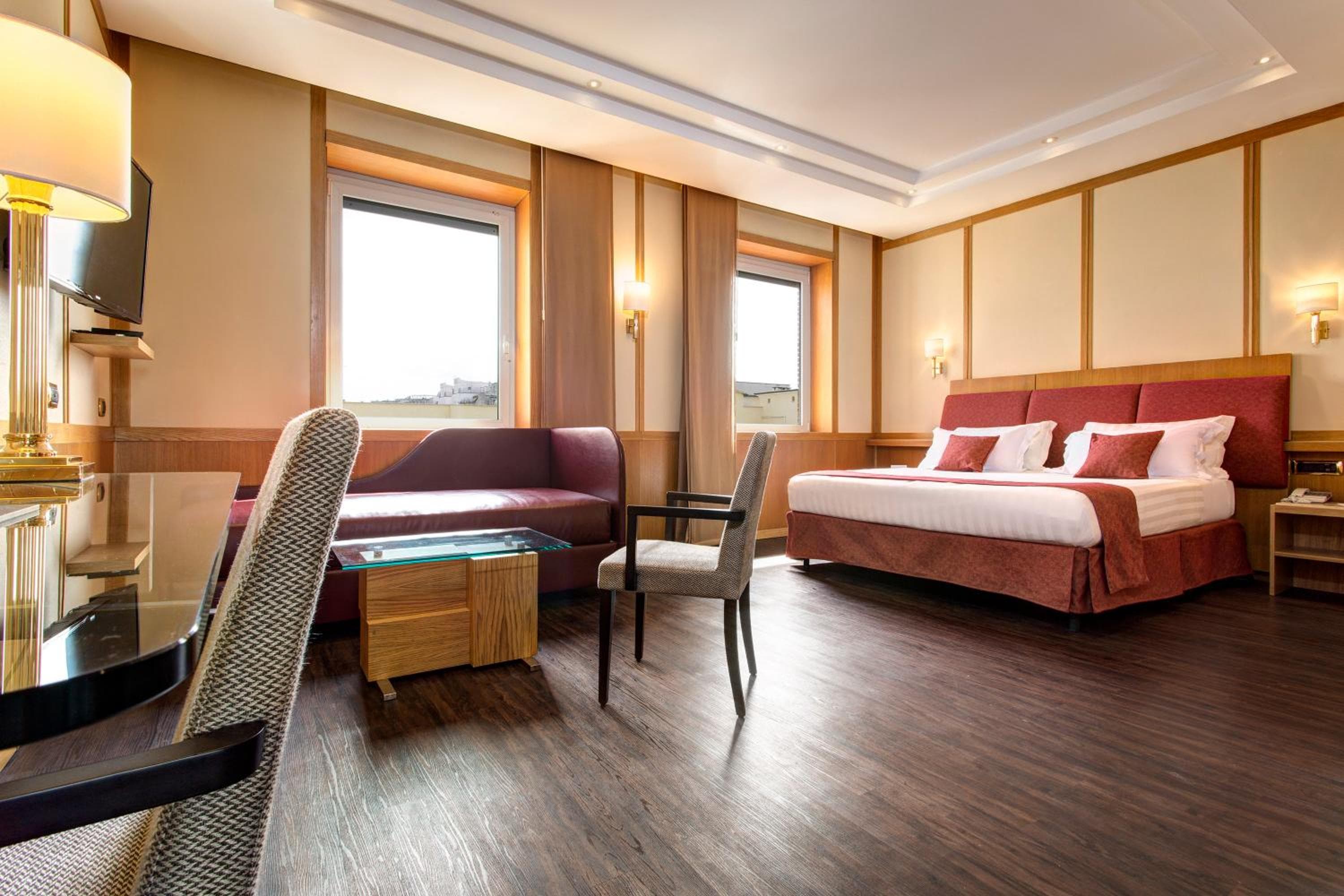 Best Western Hotel President - Colosseo — 4
