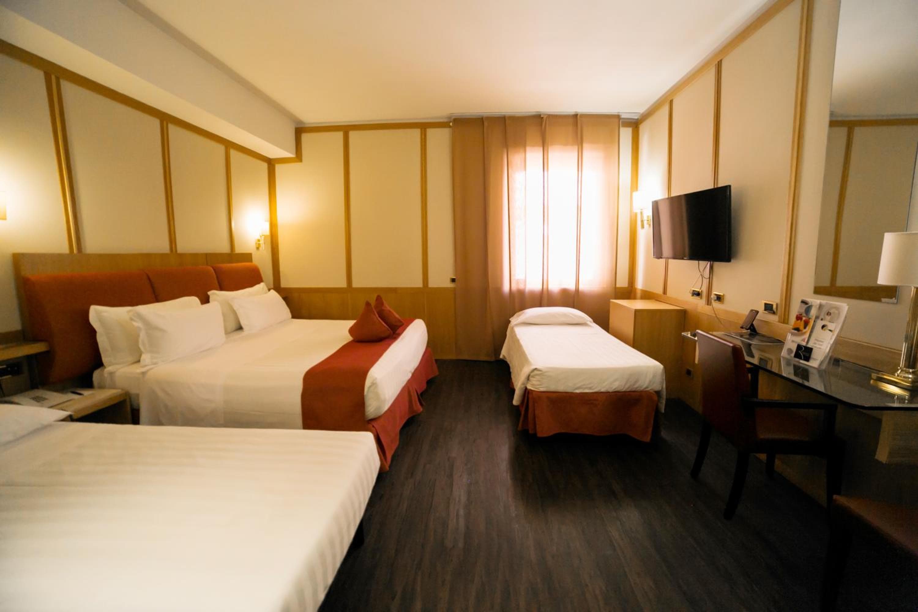 Best Western Hotel President - Colosseo — 11