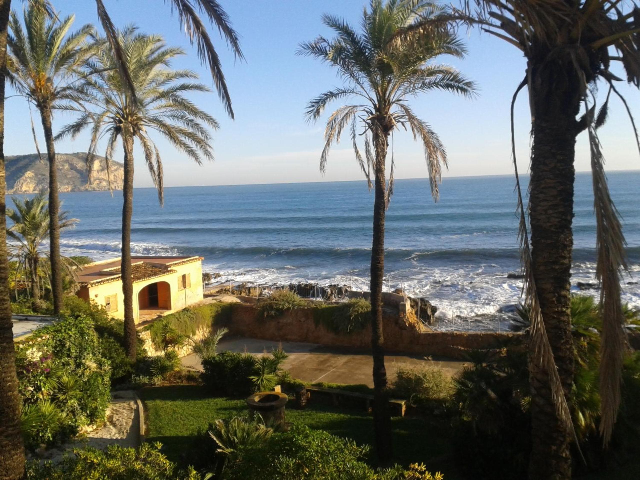 Parador de Jávea — 23