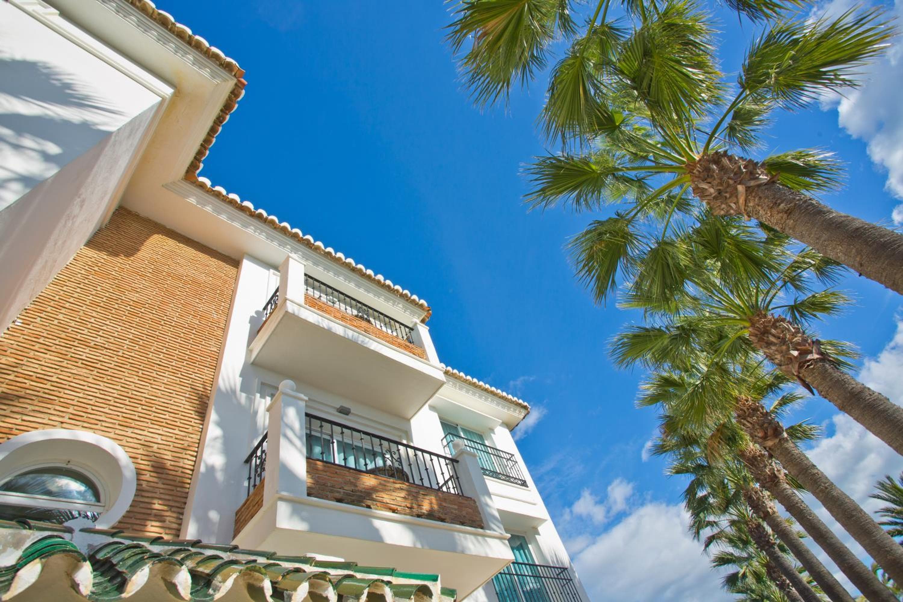 El Oceano Beach Hotel Adults only recommended — 19