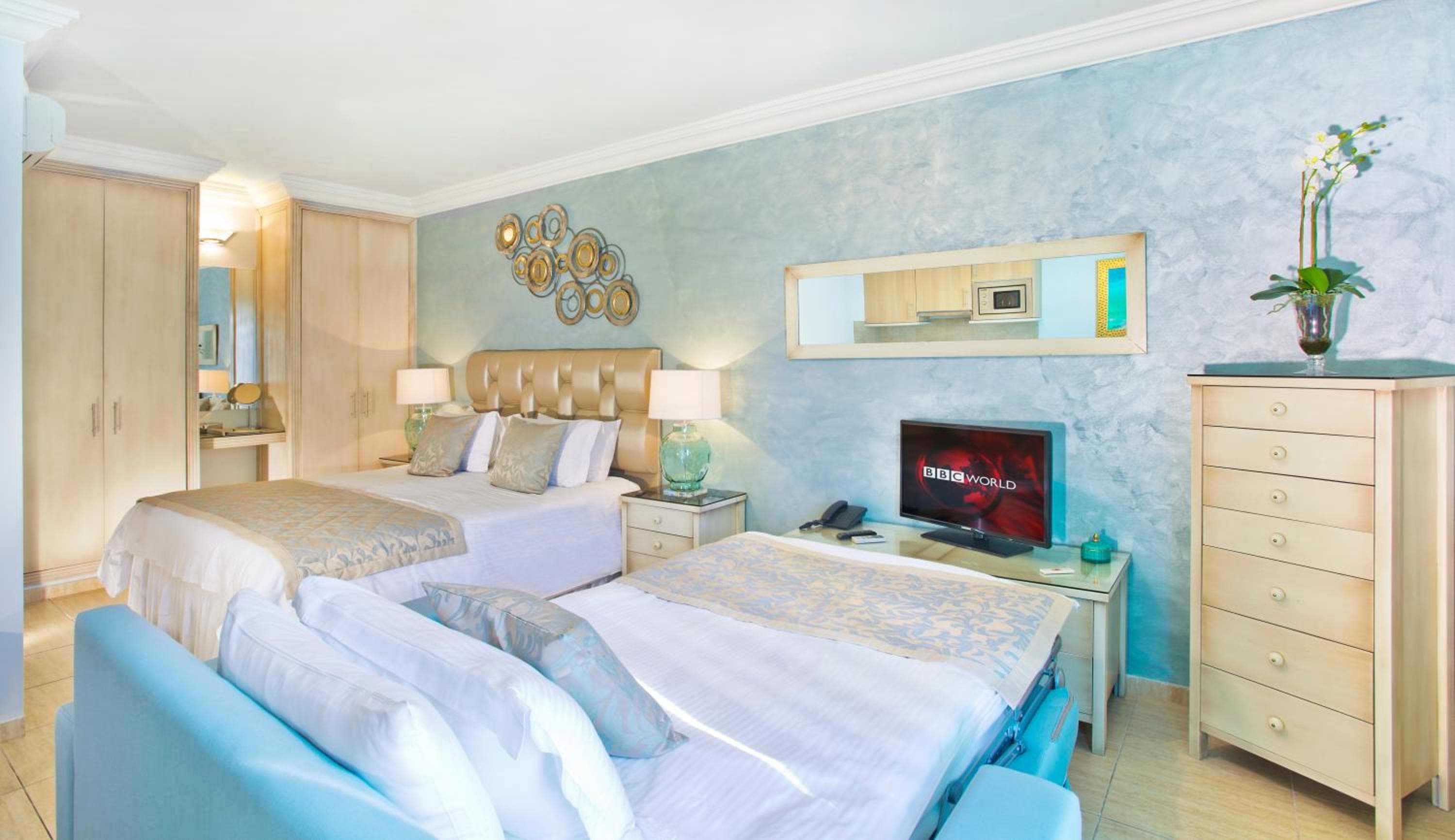 El Oceano Beach Hotel Adults only recommended — 23
