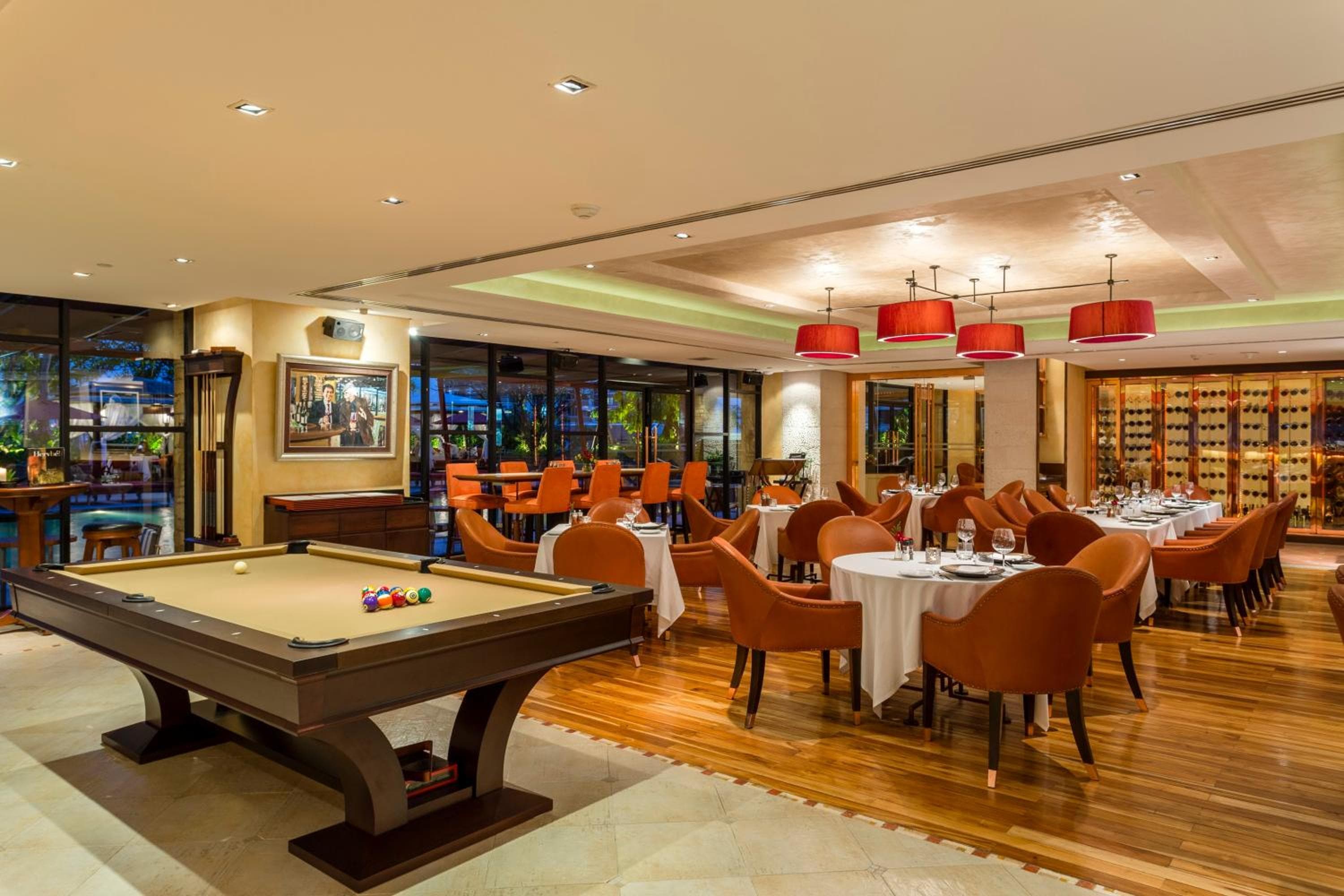 Ascott Sathorn Bangkok — 25