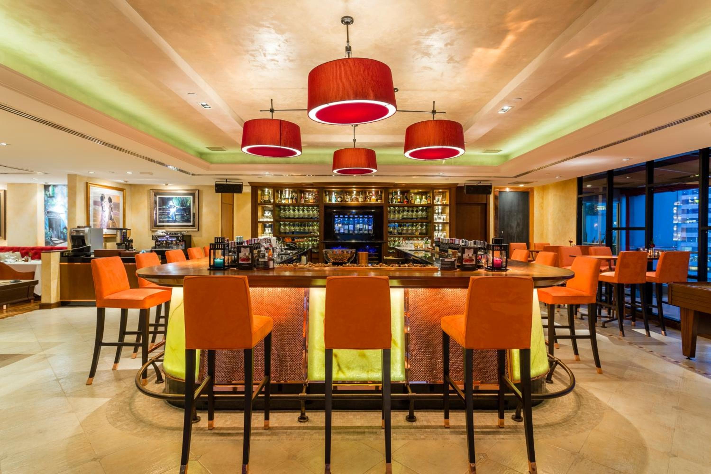 Ascott Sathorn Bangkok — 26