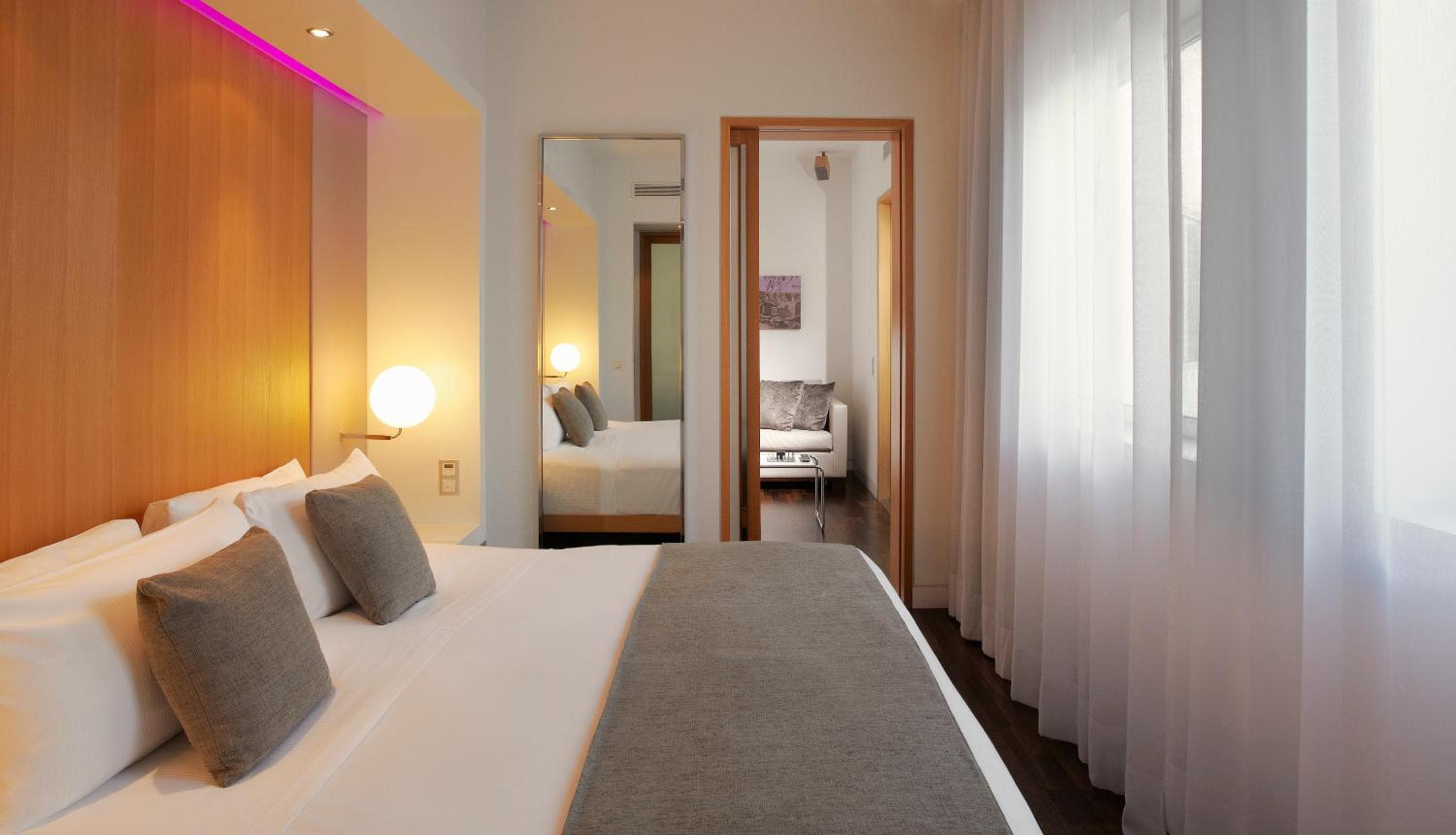 ME Madrid Reina Victoria by Meliá — 30