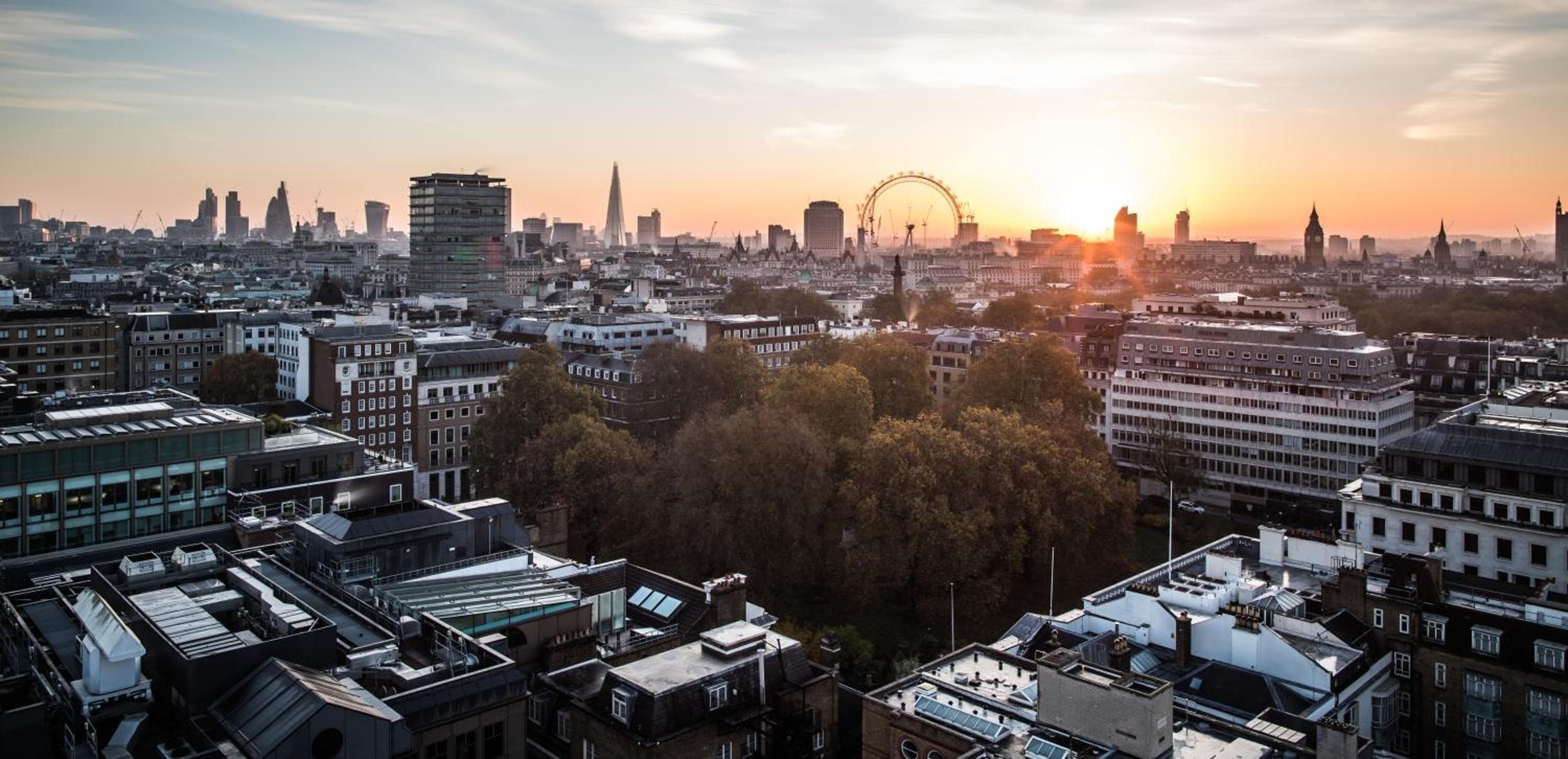 Il Cavendish Londra — 2