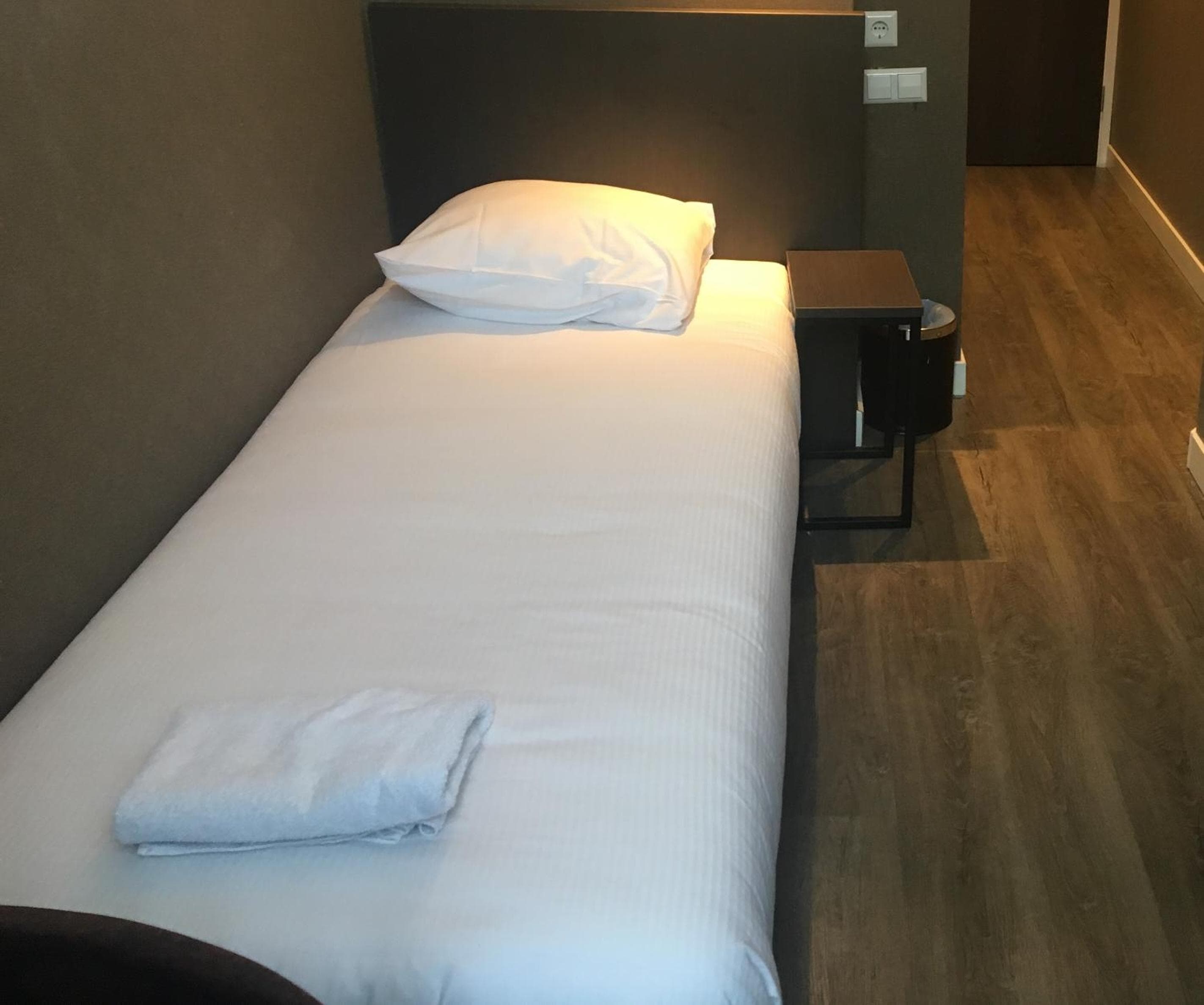 Hotel en alquiler — 17