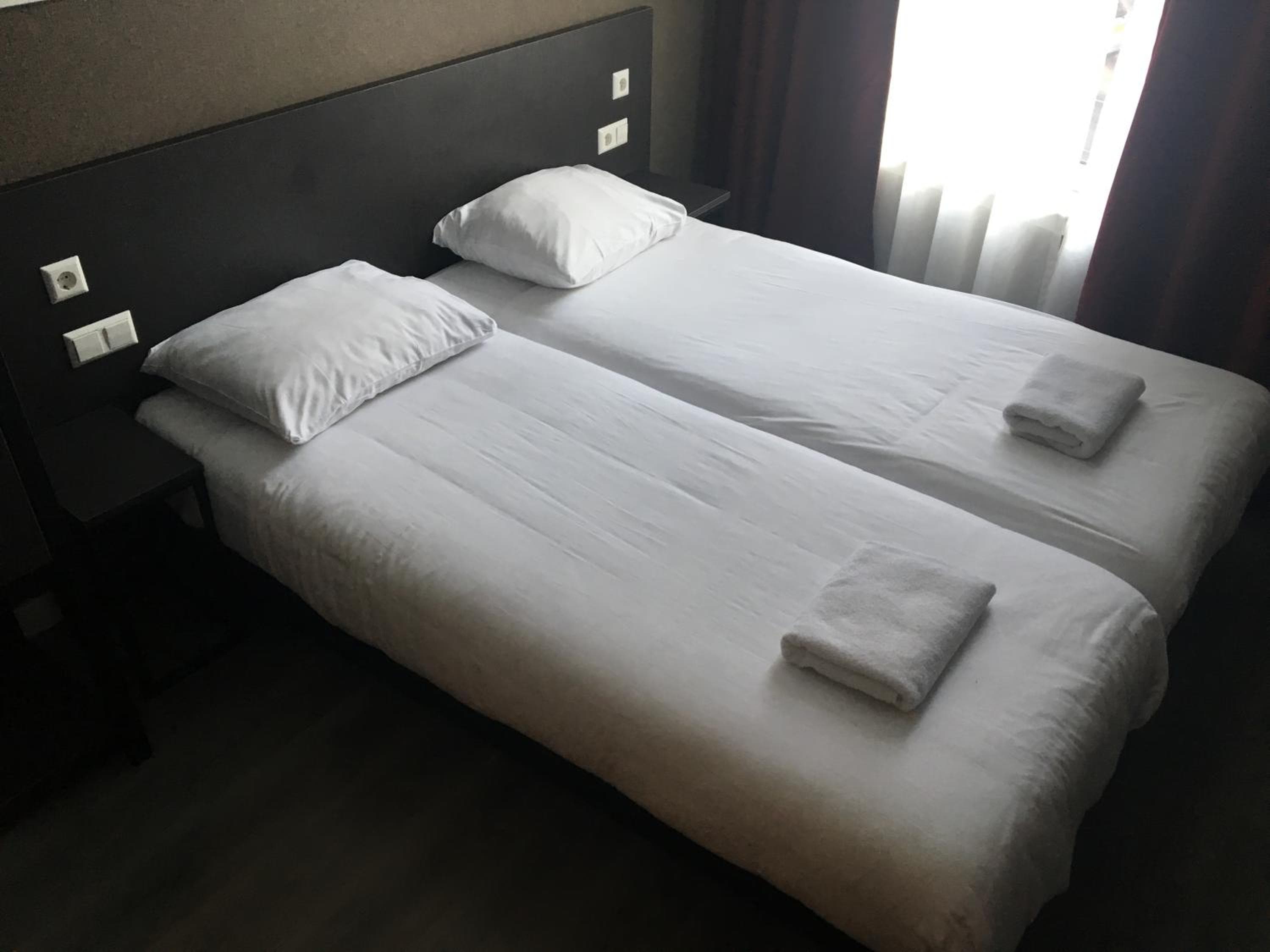 Hotel en alquiler — 5