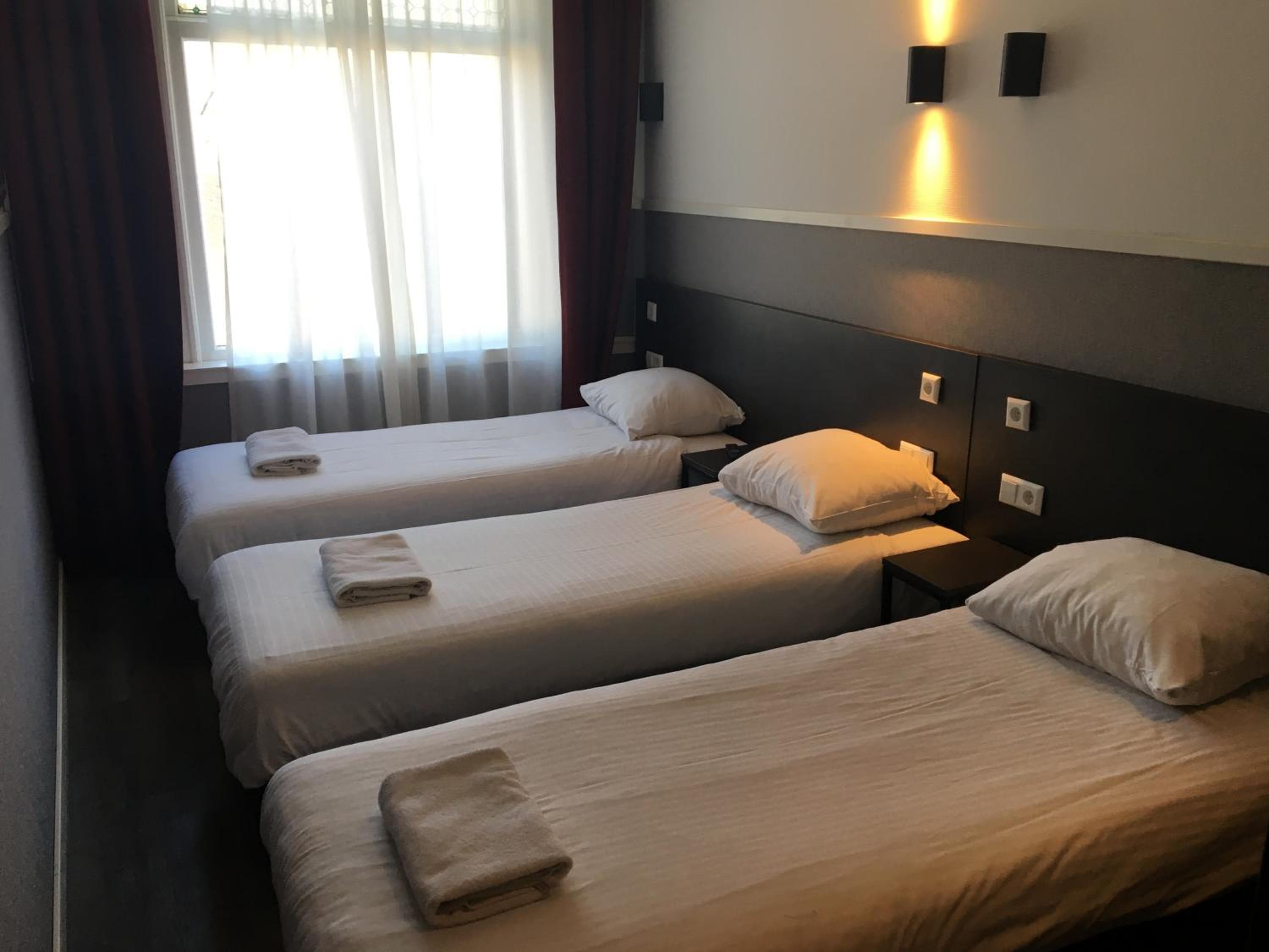 Hotel en alquiler — 18