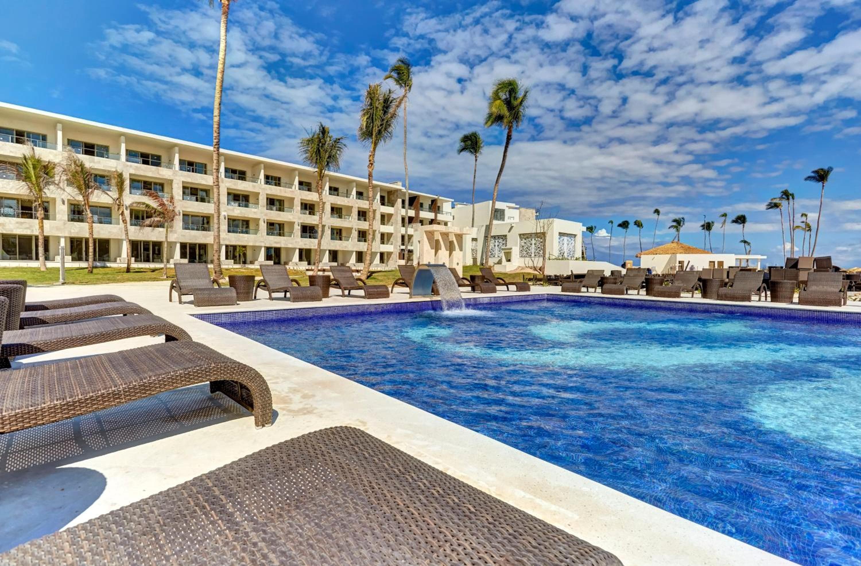 Royalton Bavaro, Ein Autograph Collection All-Inclusive Resort & Casino — 17
