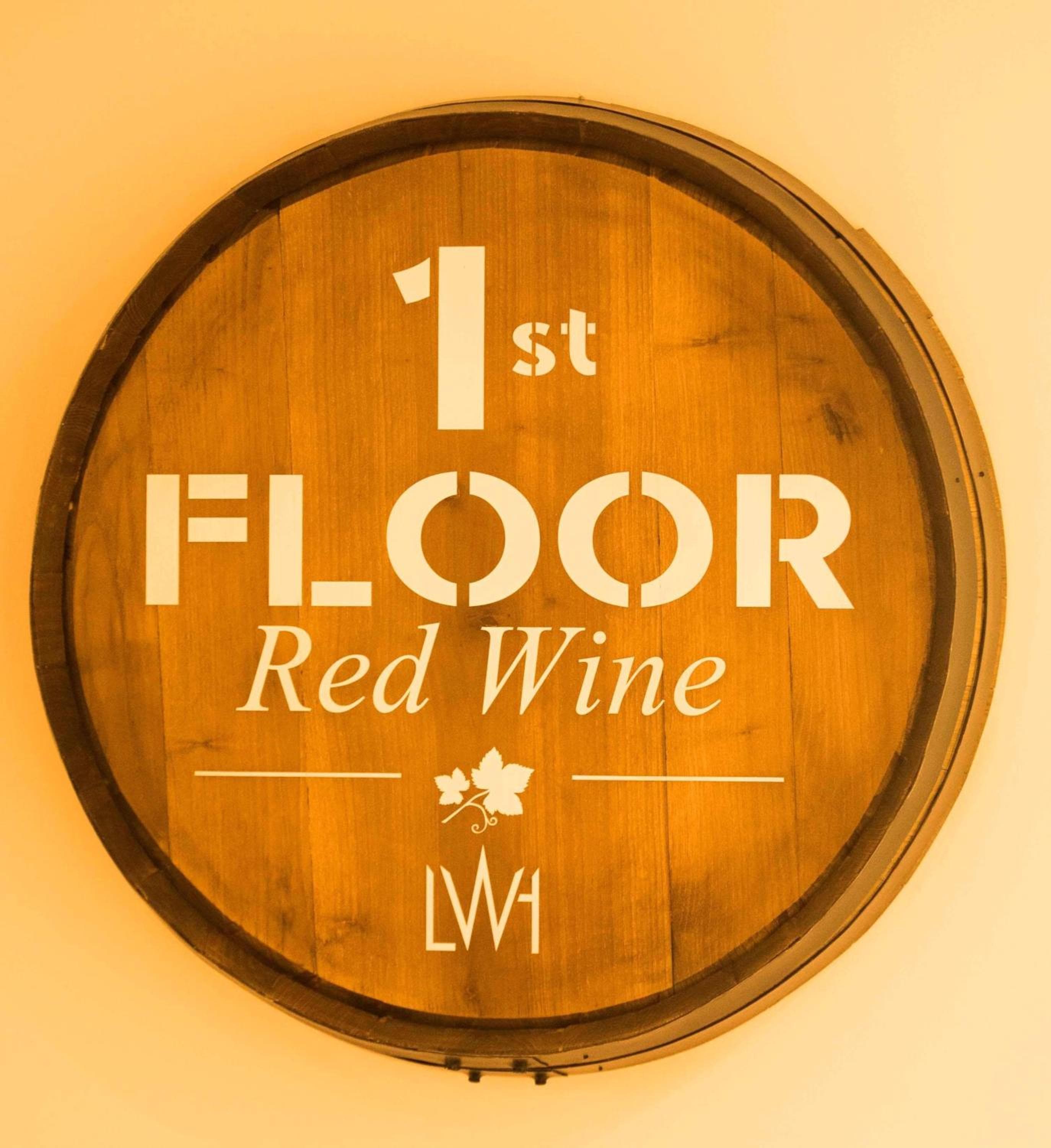 Lisbon Wine Hotel — 15