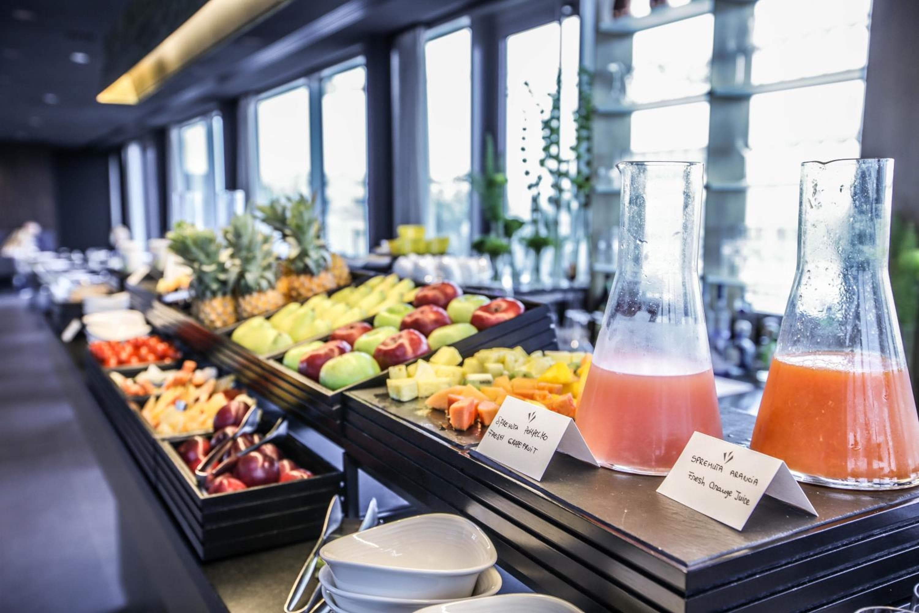 Hotel VIU Milan, a Member of Design Hotels — 25