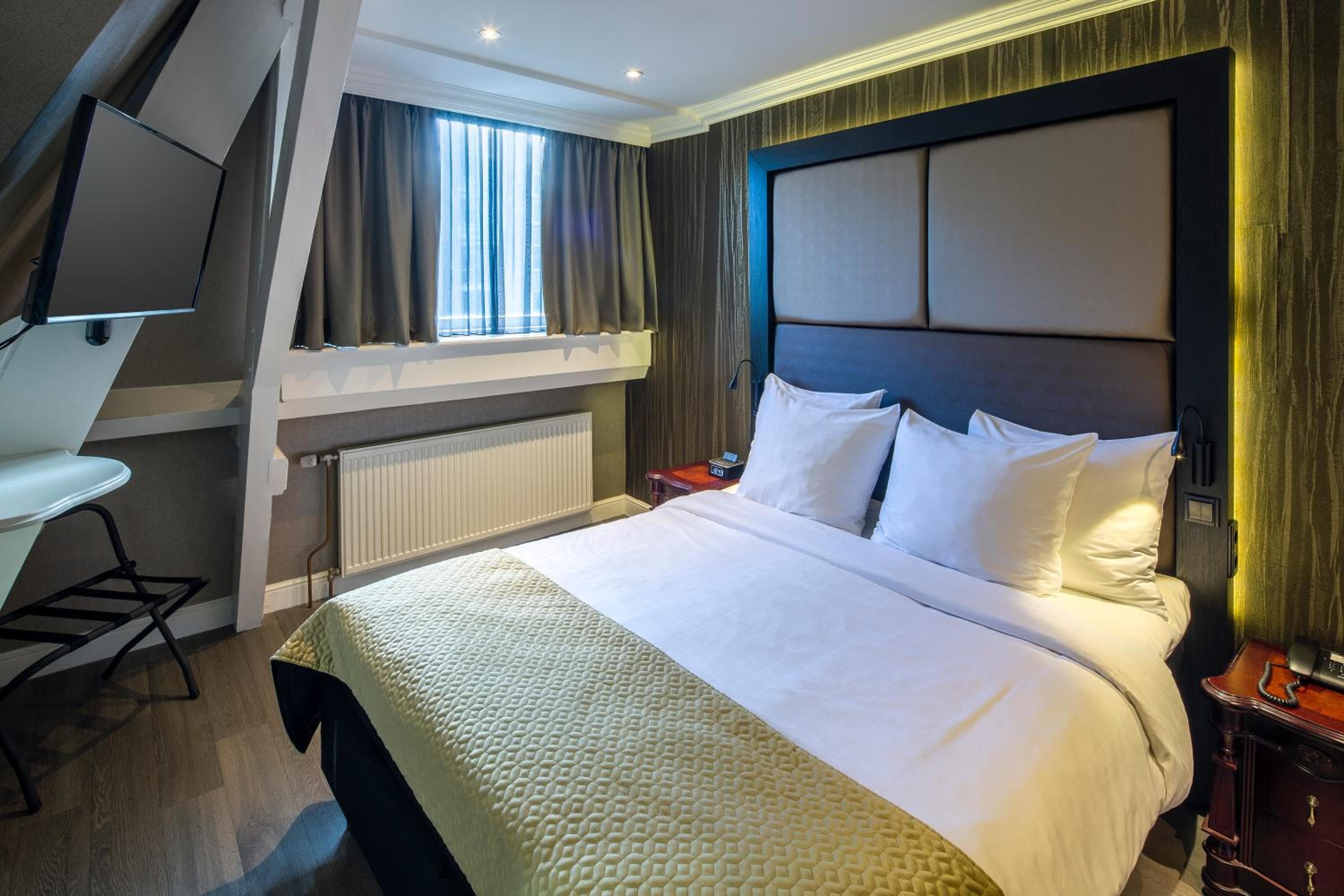 Hotel Sint Nicolaas — 20