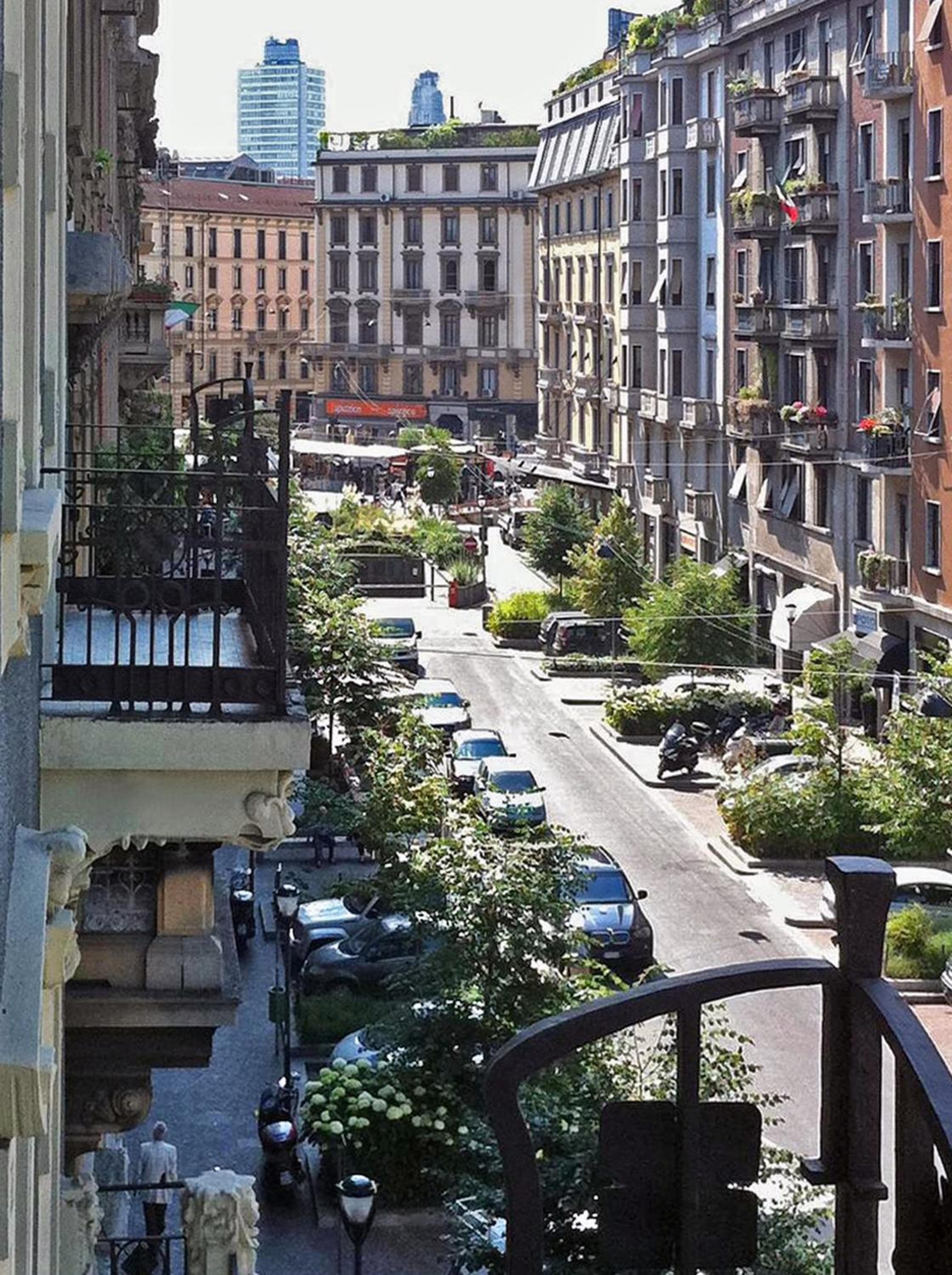 LHP Hotel Napoleon — 17