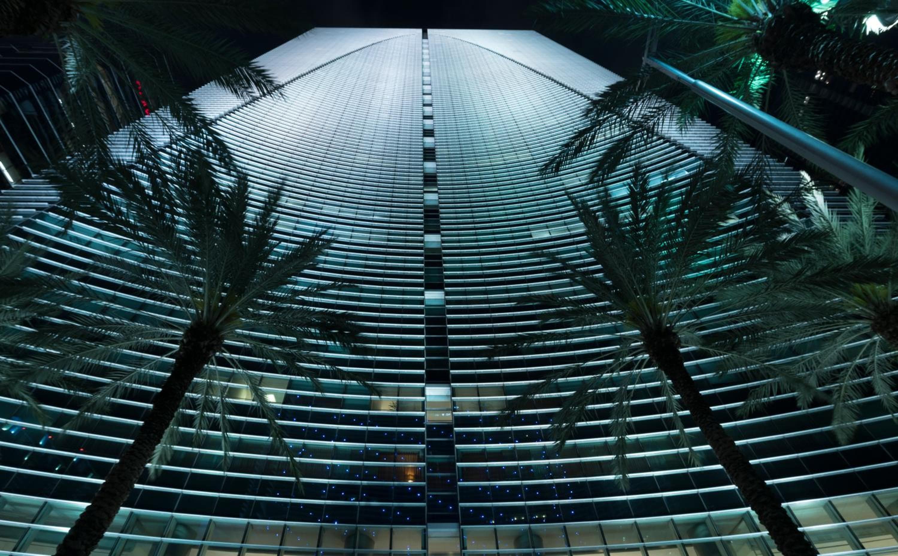 Hotel AKA Brickell — 6