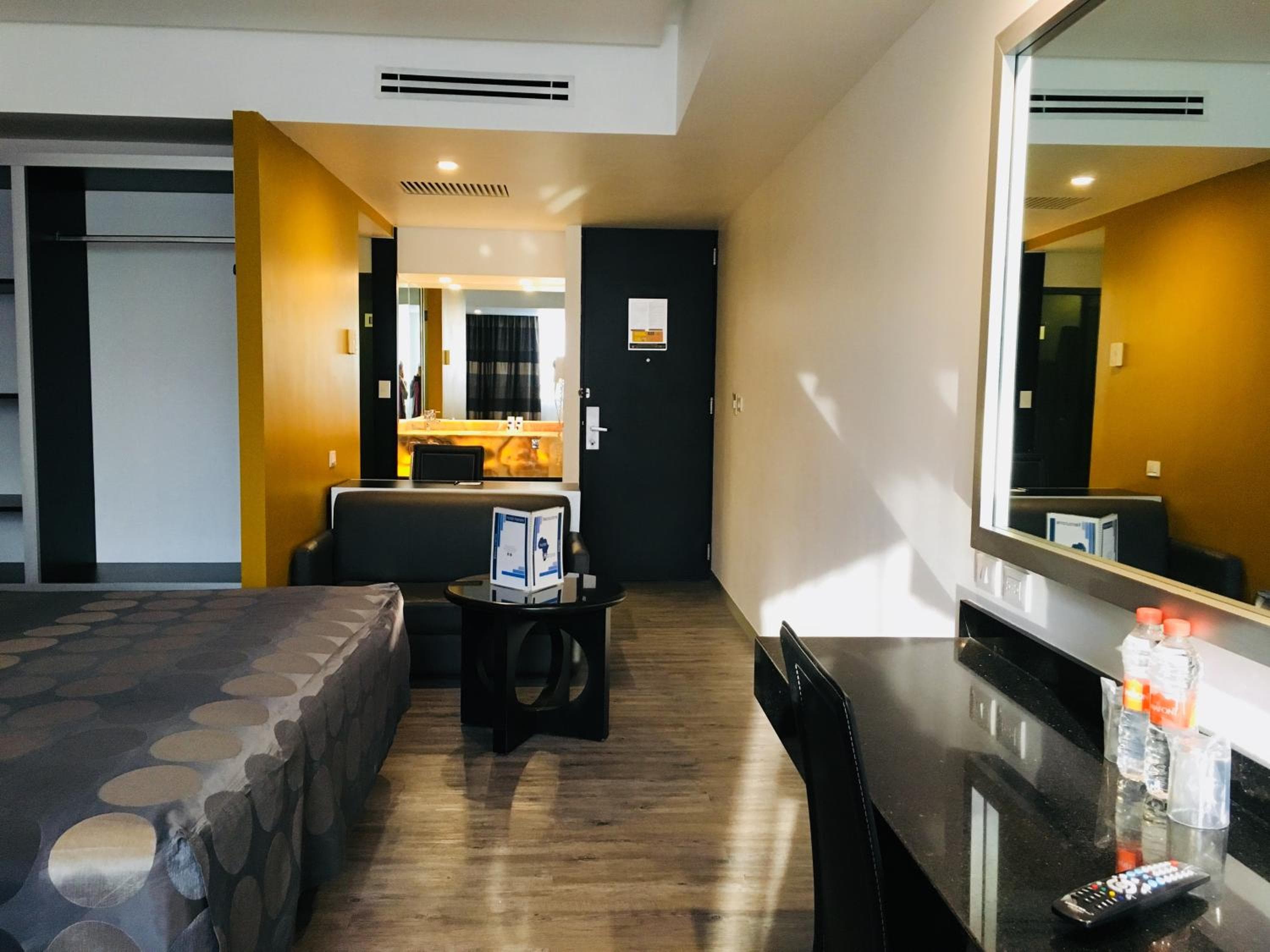 Hotel Harare — 26