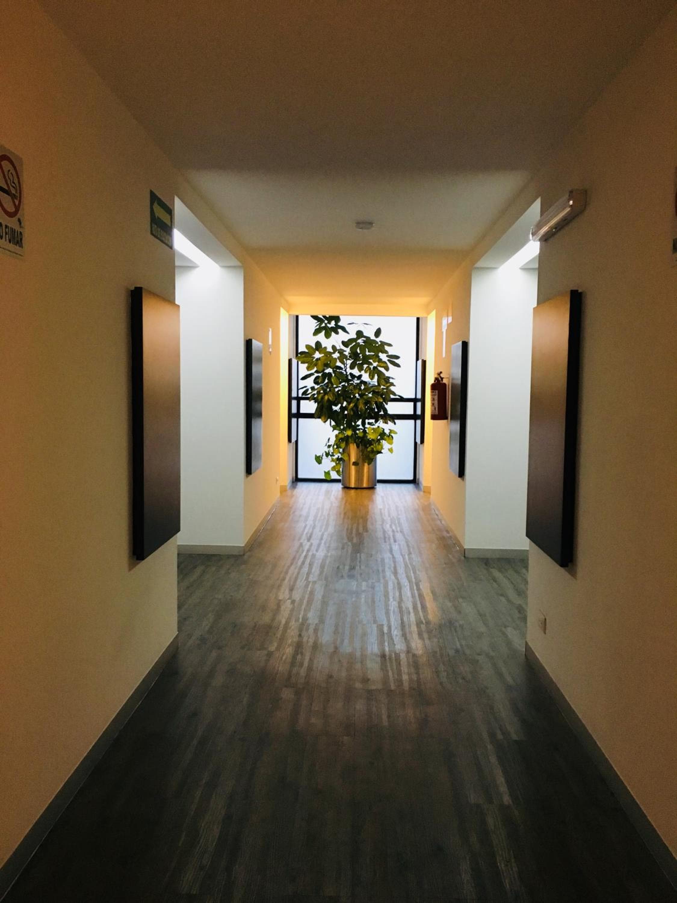 Hotel Harare — 24