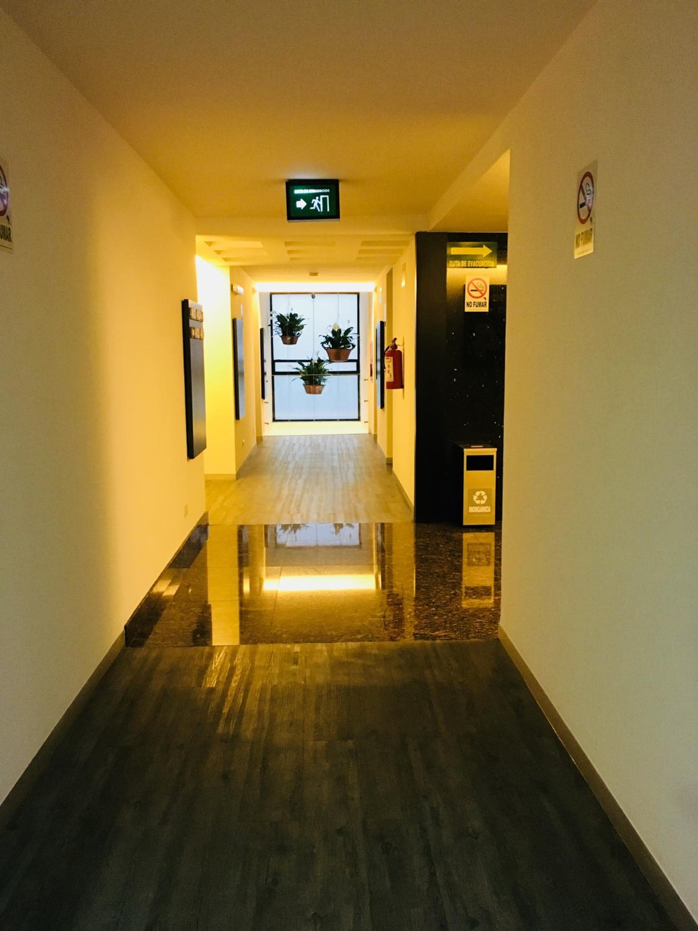 Hotel Harare — 23