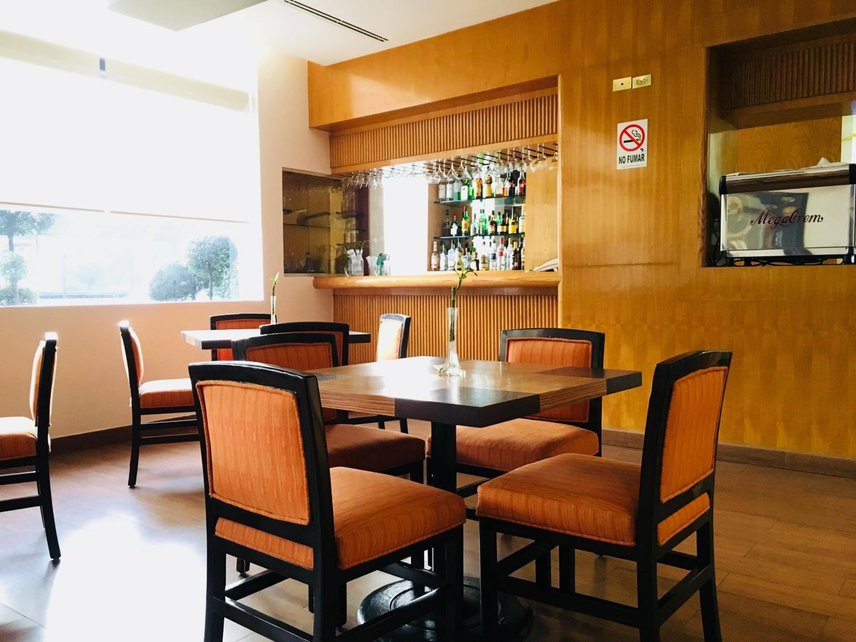 Hotel Harare — 17