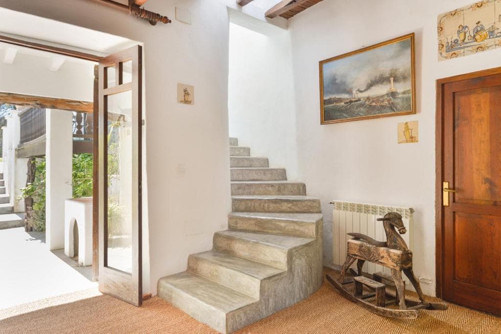 Charming Ibiza House — 25