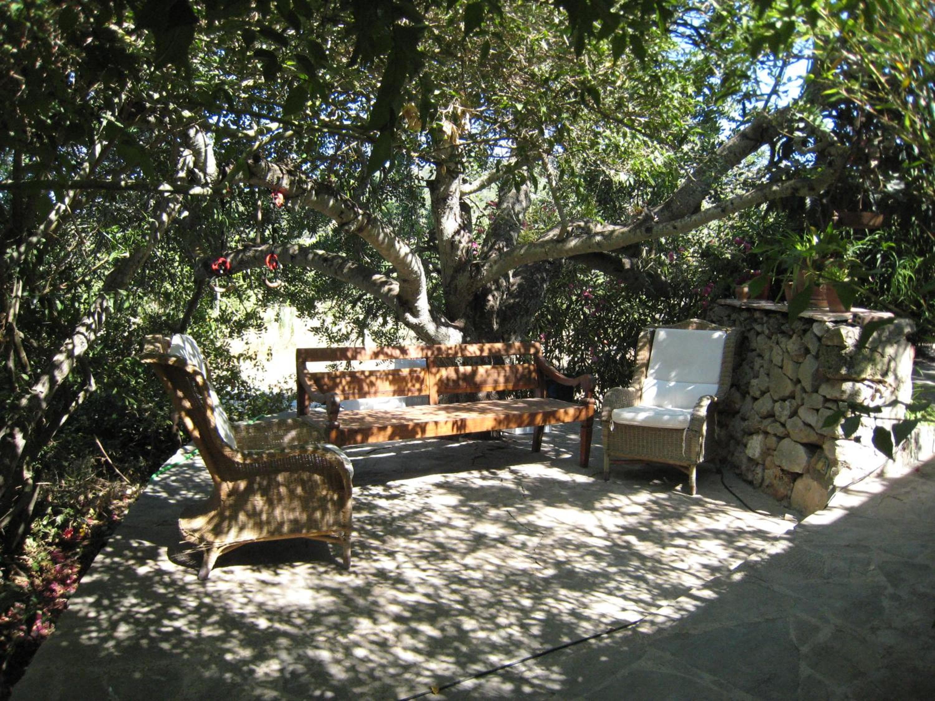 Charming Ibiza House — 4