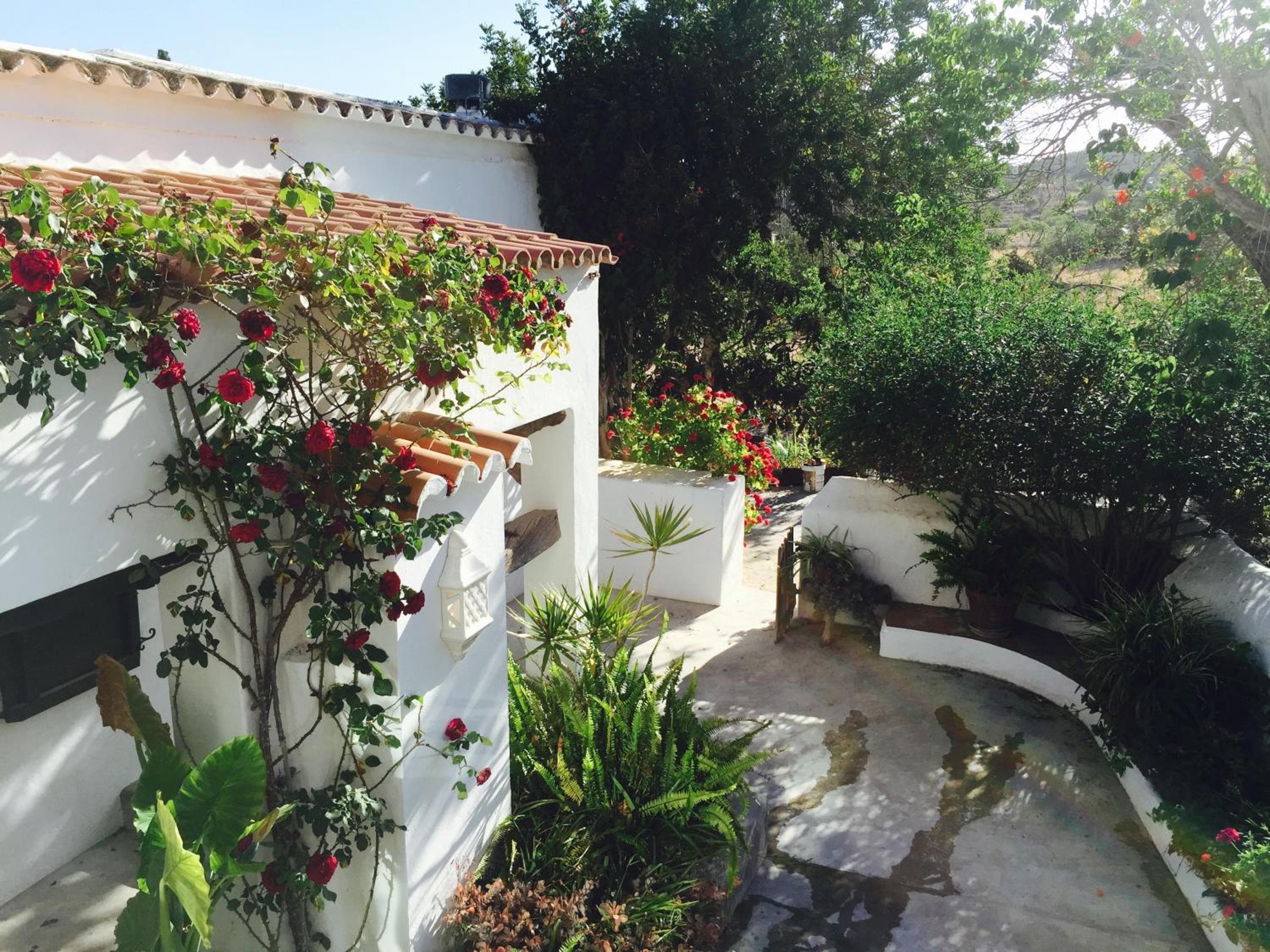 Charming Ibiza House — 5