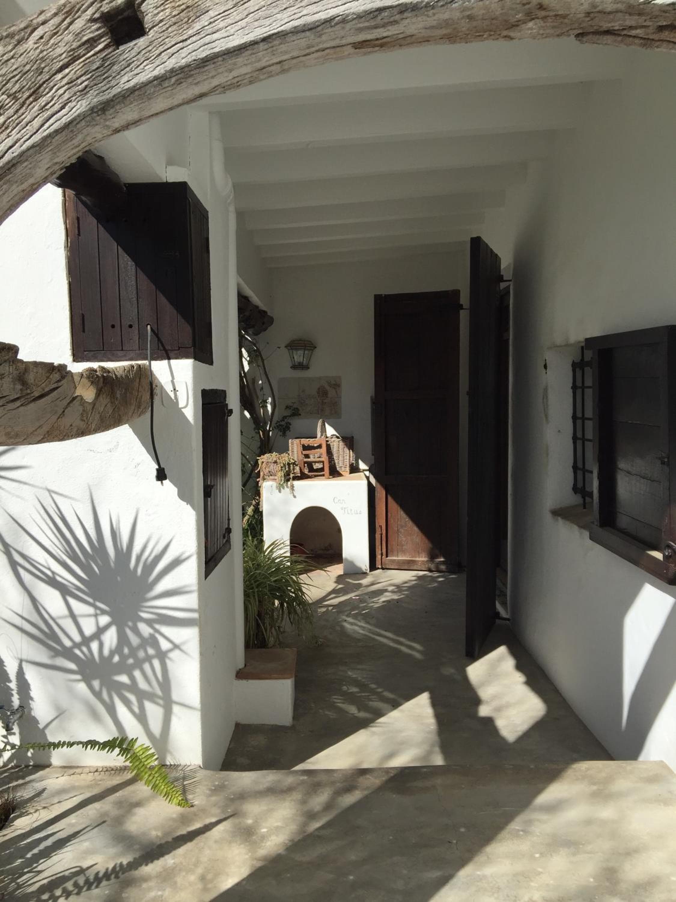 Charming Ibiza House — 18