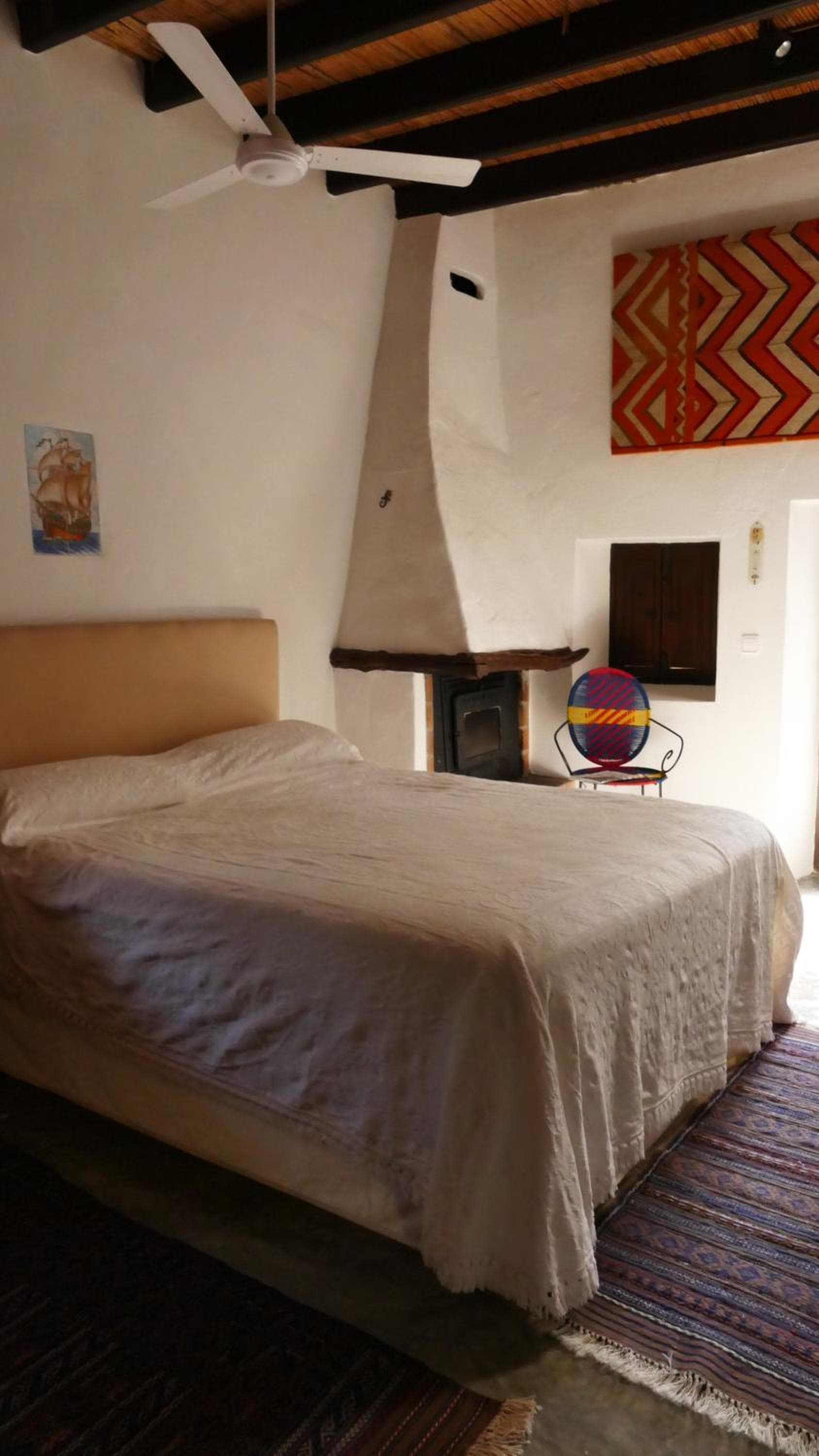 Charming Ibiza House — 26