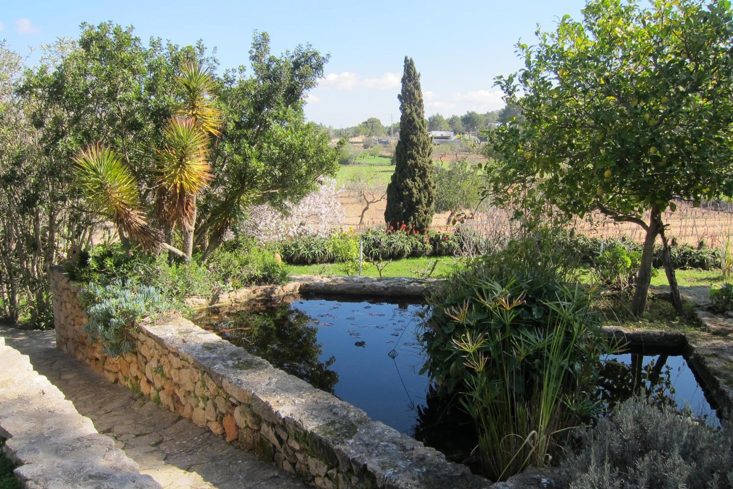 Charming Ibiza House — 3