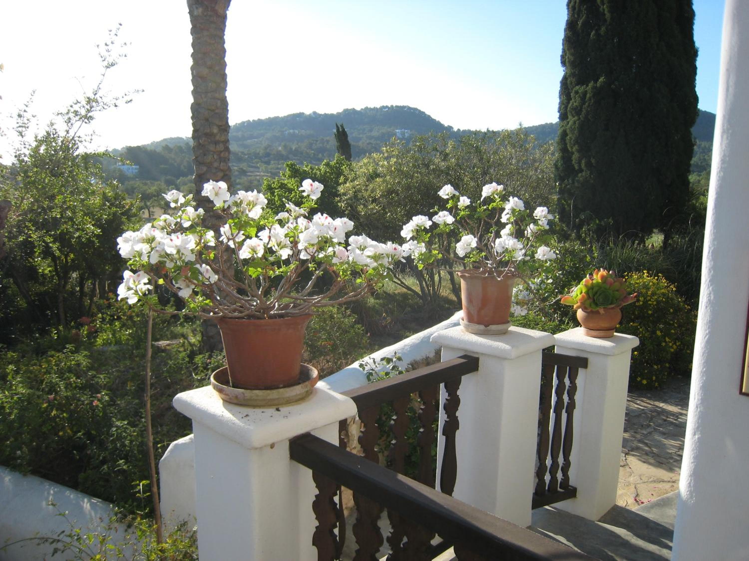 Charming Ibiza House — 13