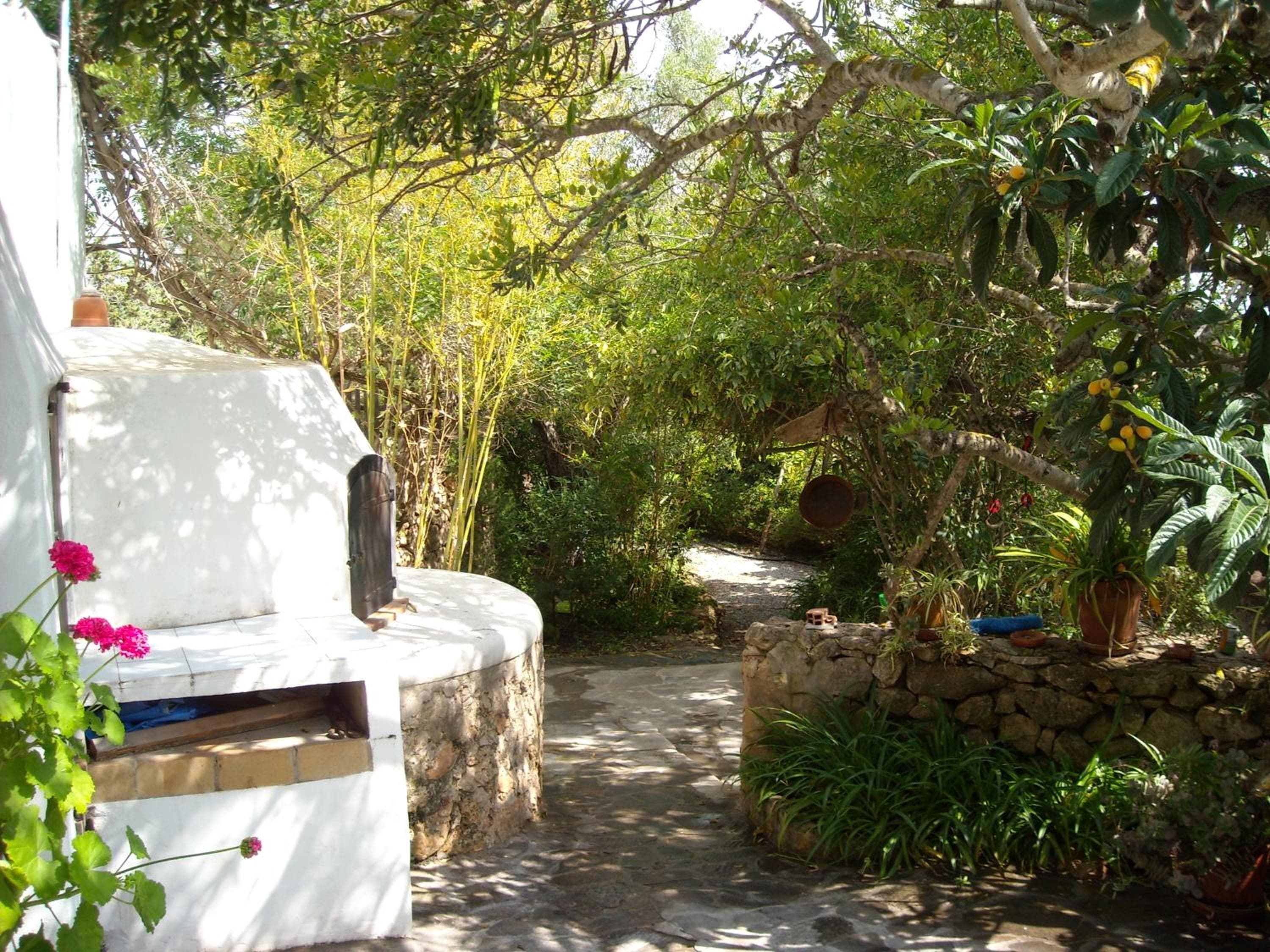 Charming Ibiza House — 8