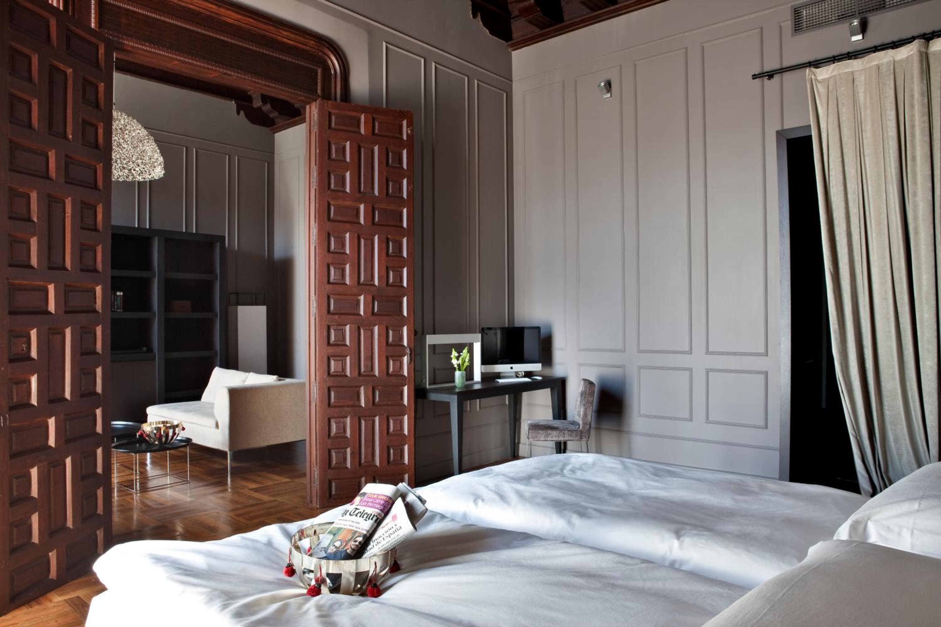 CoolRooms Palacio Villapanés 5 GL — 2