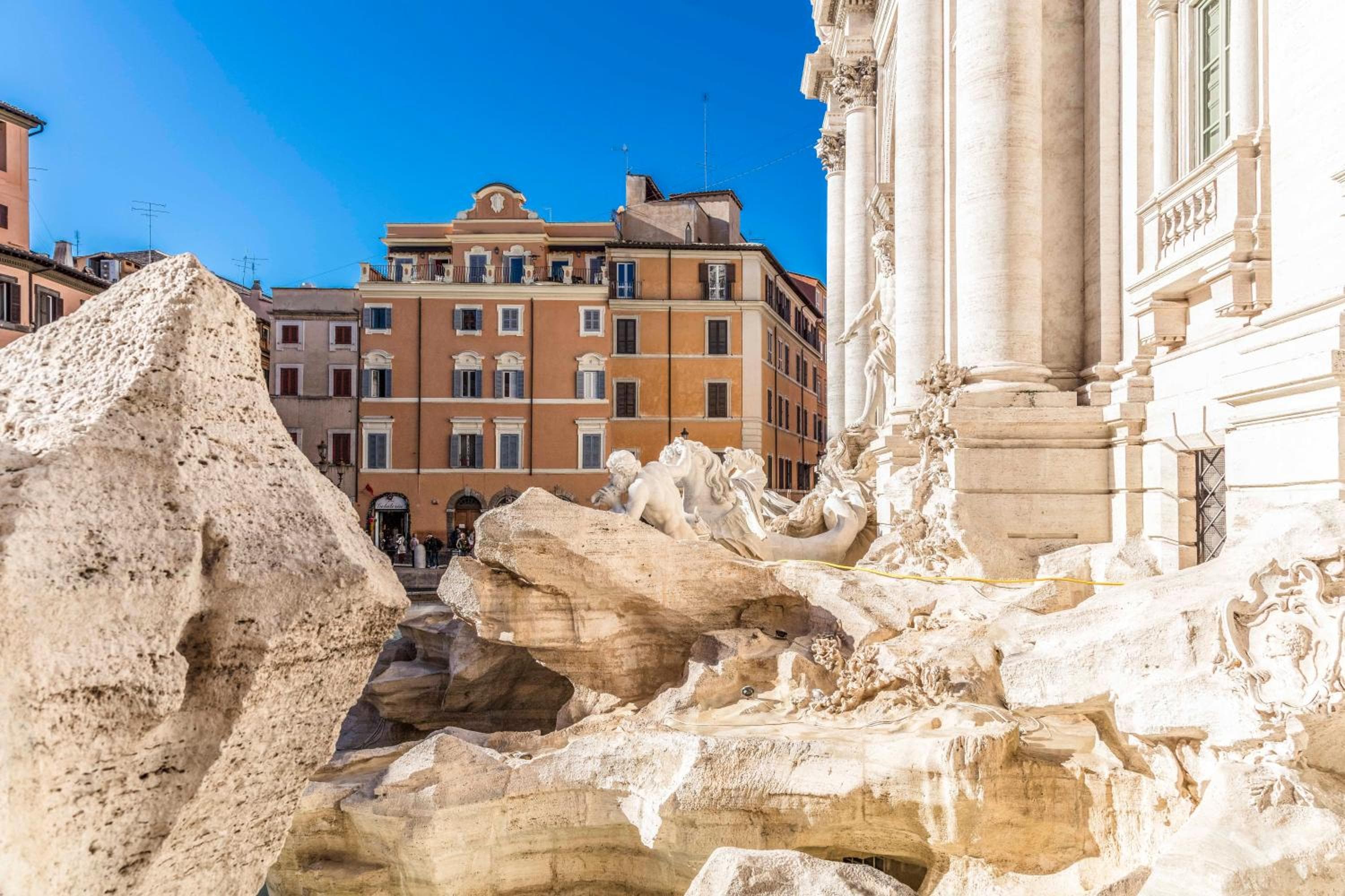 Relais Trevi 95 Boutique Hotel — 18