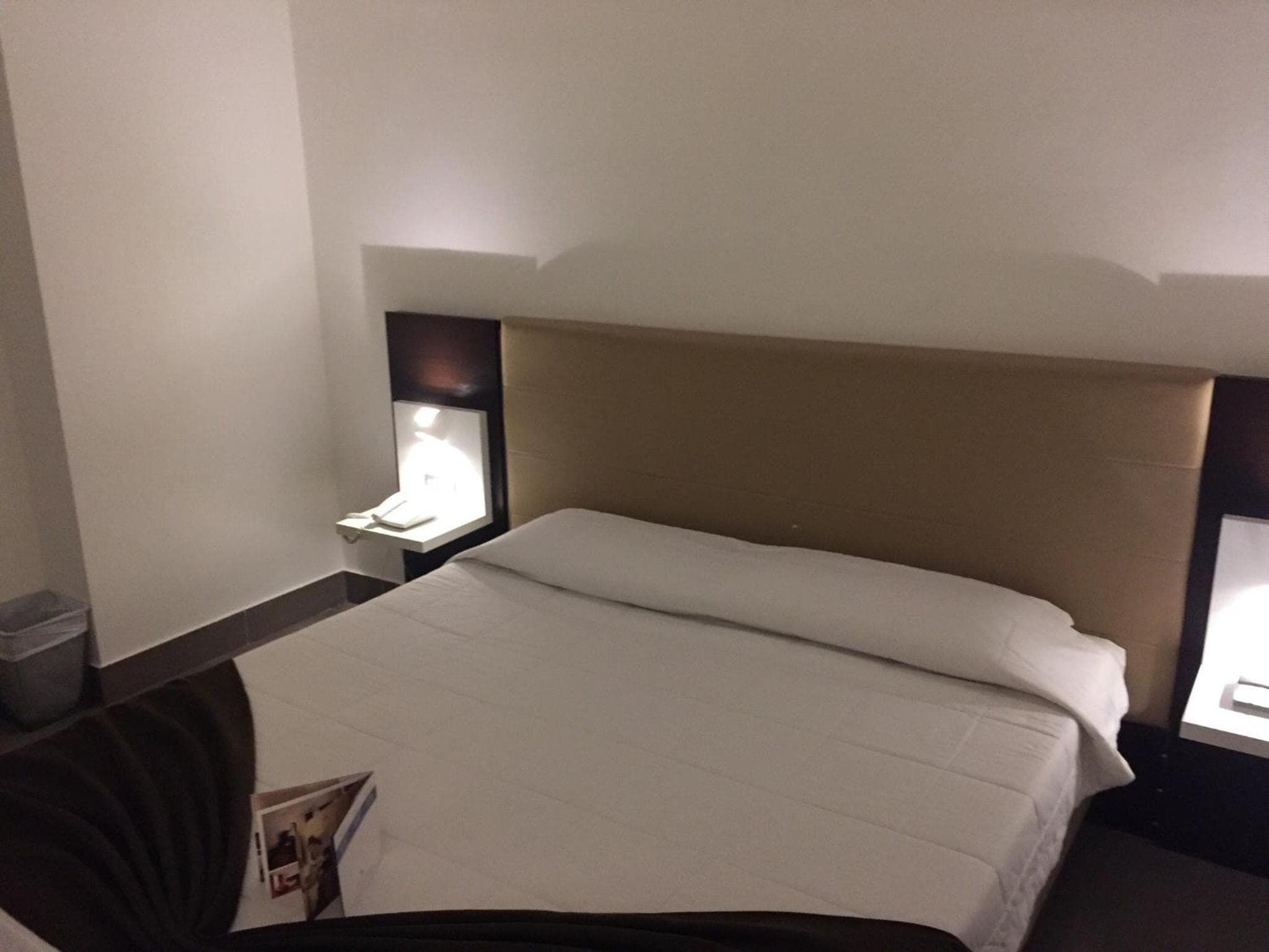 Excel Roma Montemario — 19