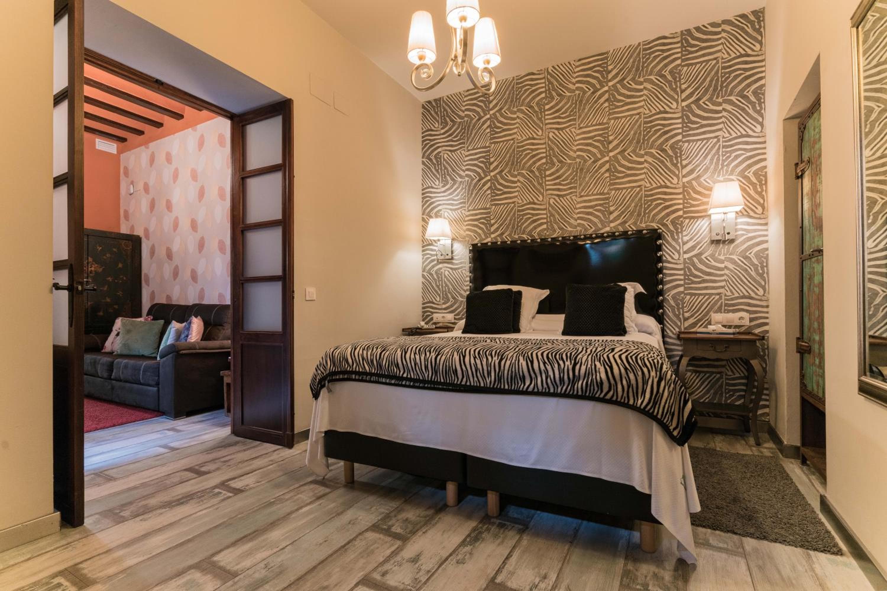 El Rey Moro Hotel Boutique — 2