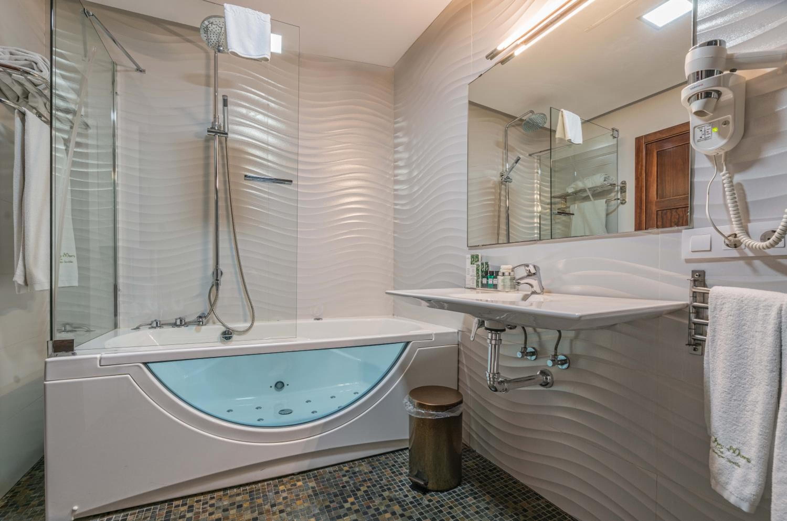 El Rey Moro Hotel Boutique — 11