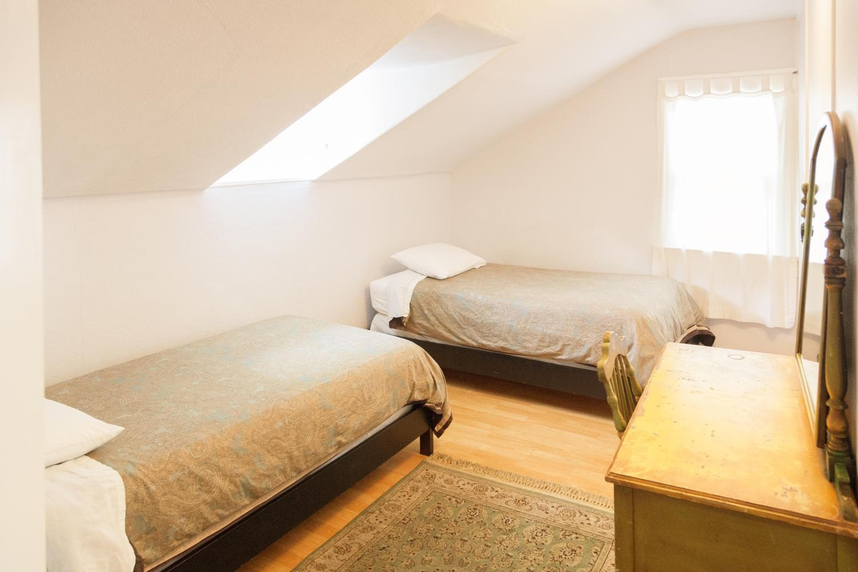Orange Drive Hostel — 2