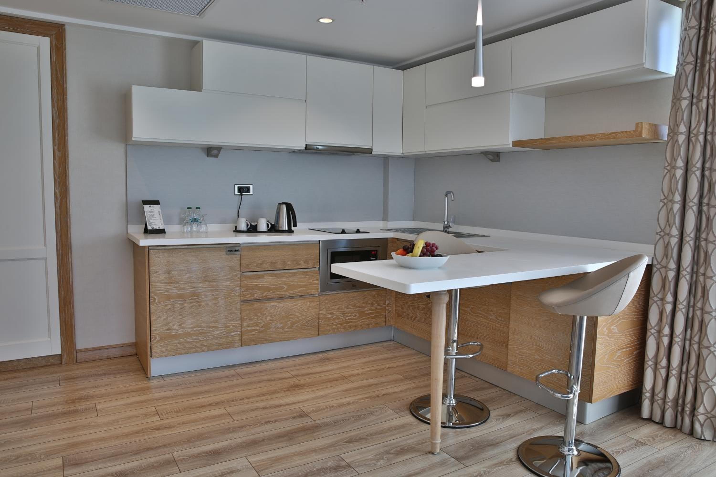 Bof Hoteles Ceo Suites Atasehir — 28