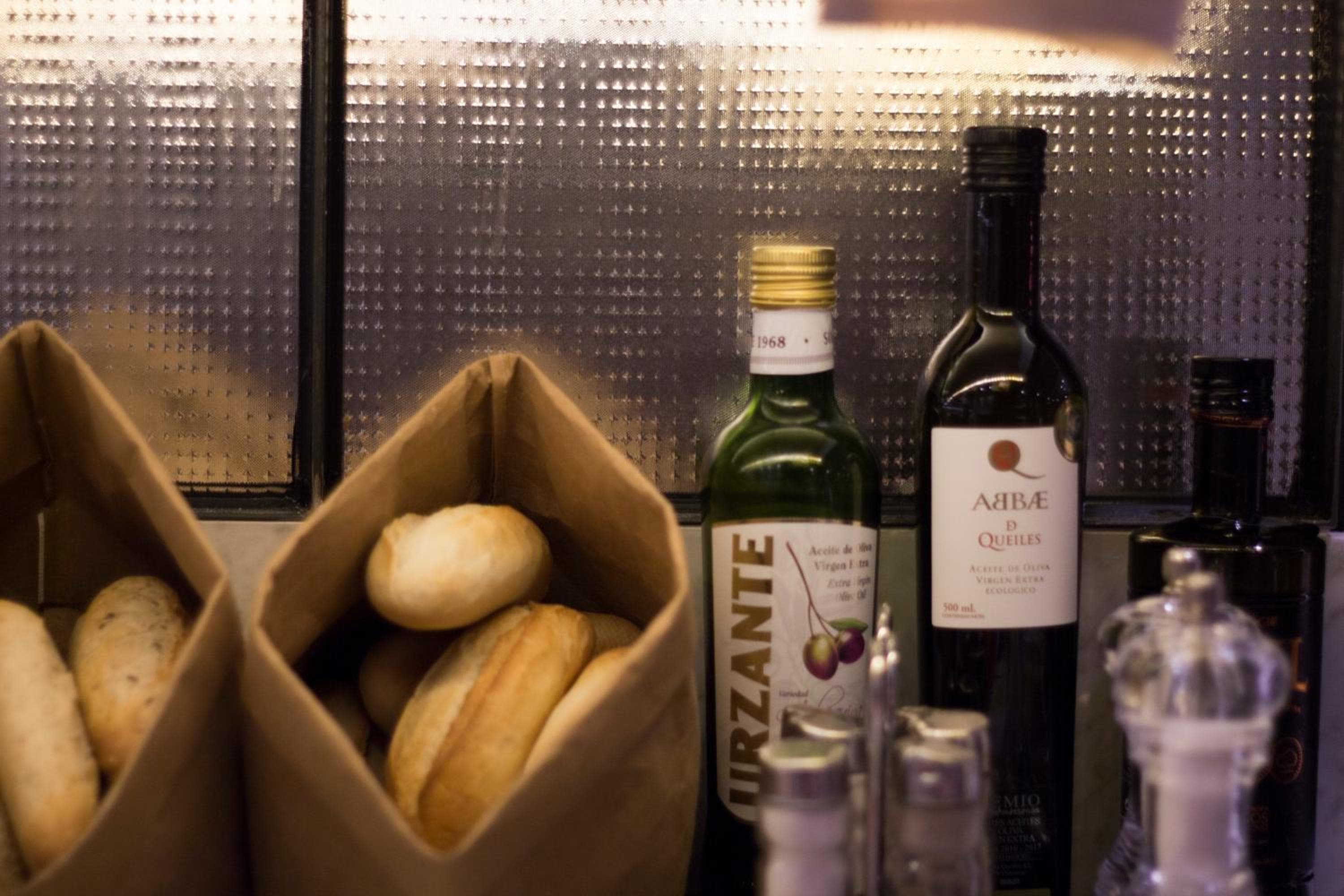 Mercure Madrid Centro — 28