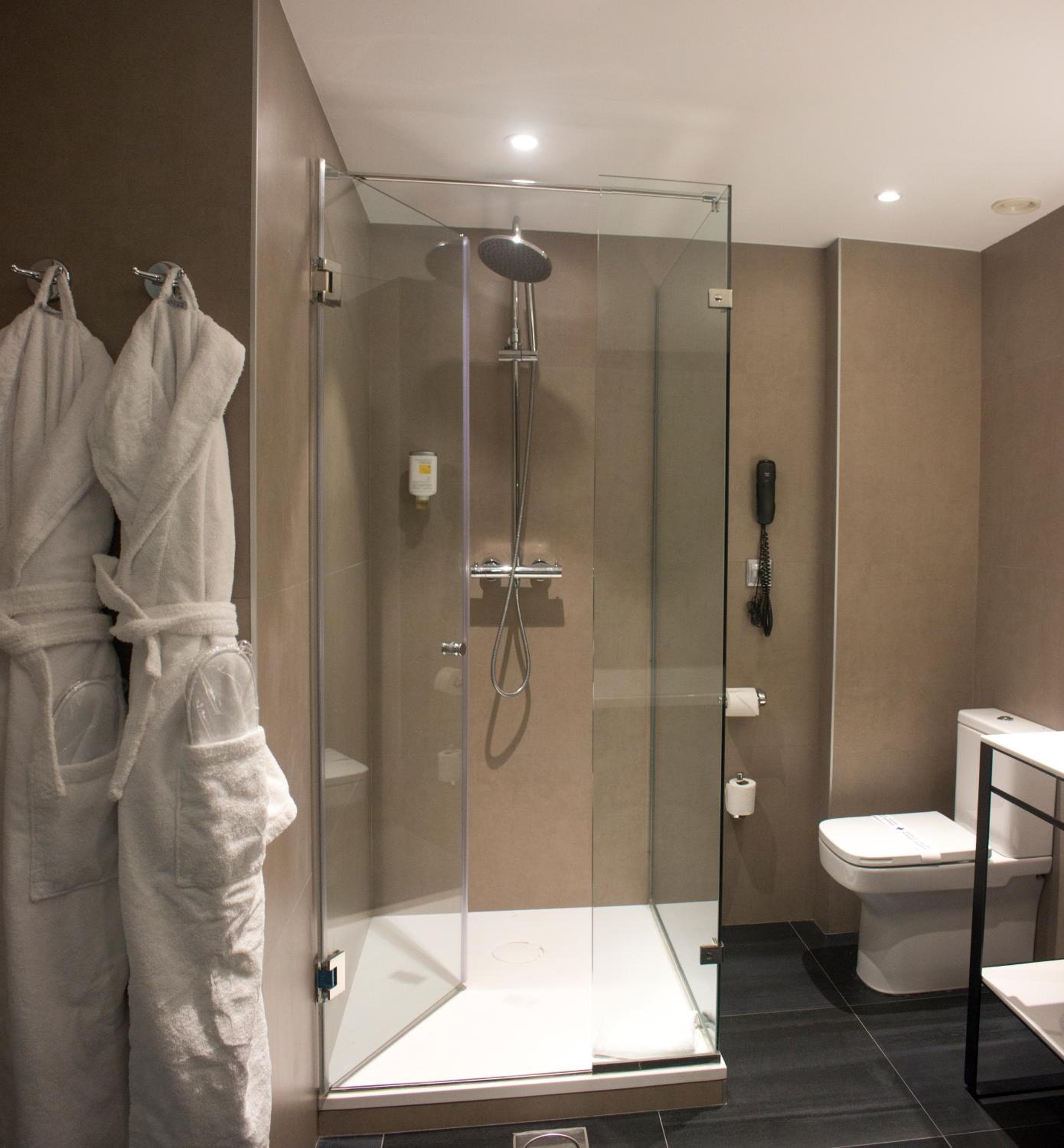 Mercure Madrid Centro — 18