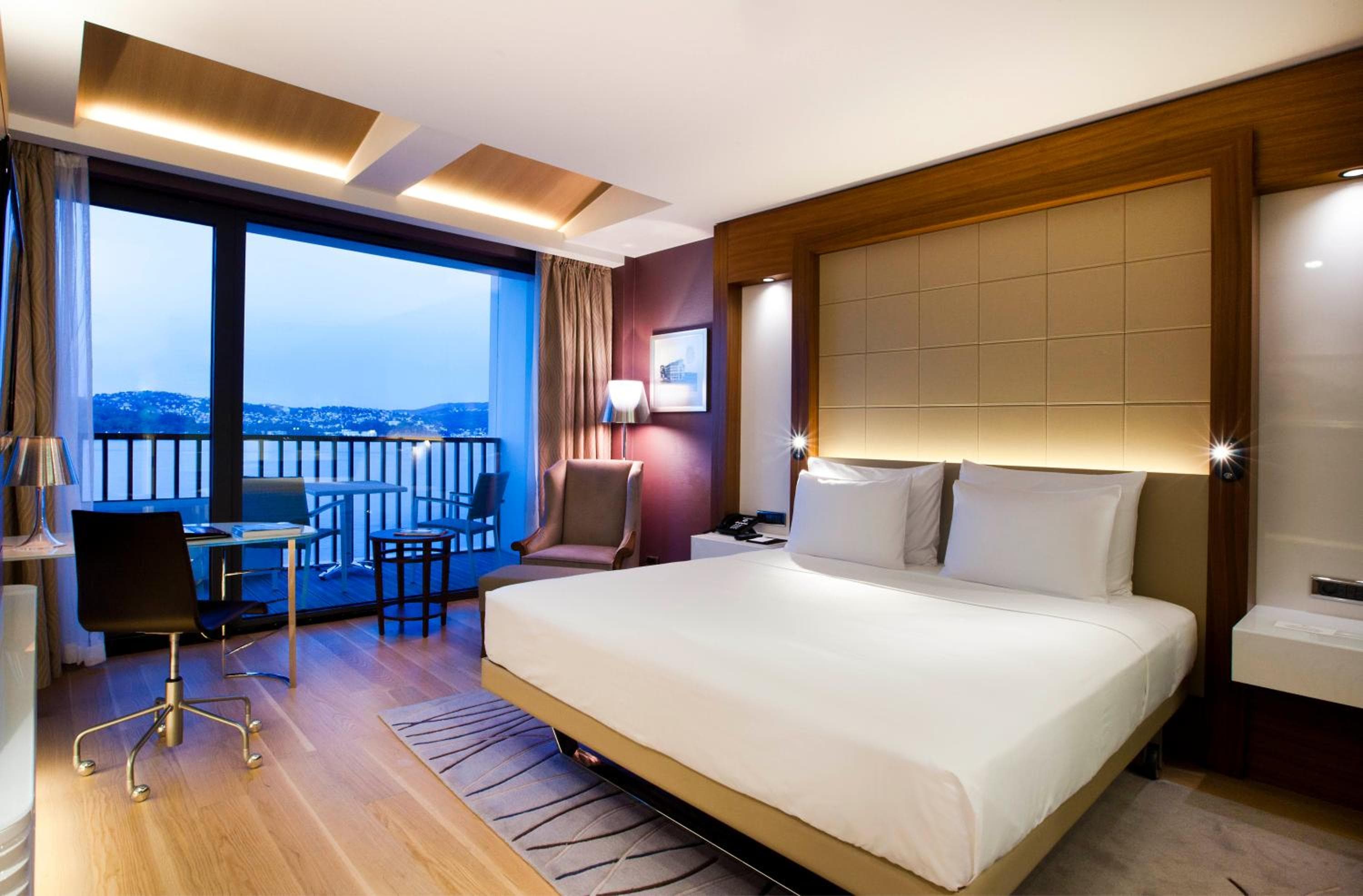 El Gran Hotel Tarabya — 28