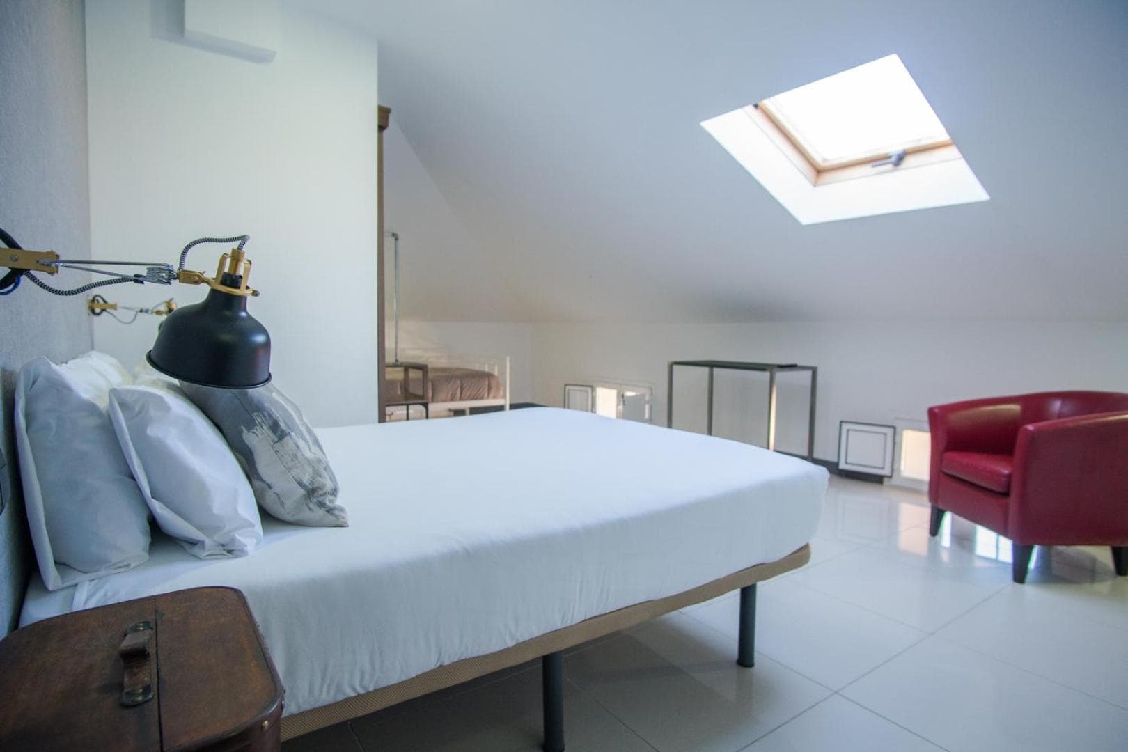 The Lights City Rooms — 24
