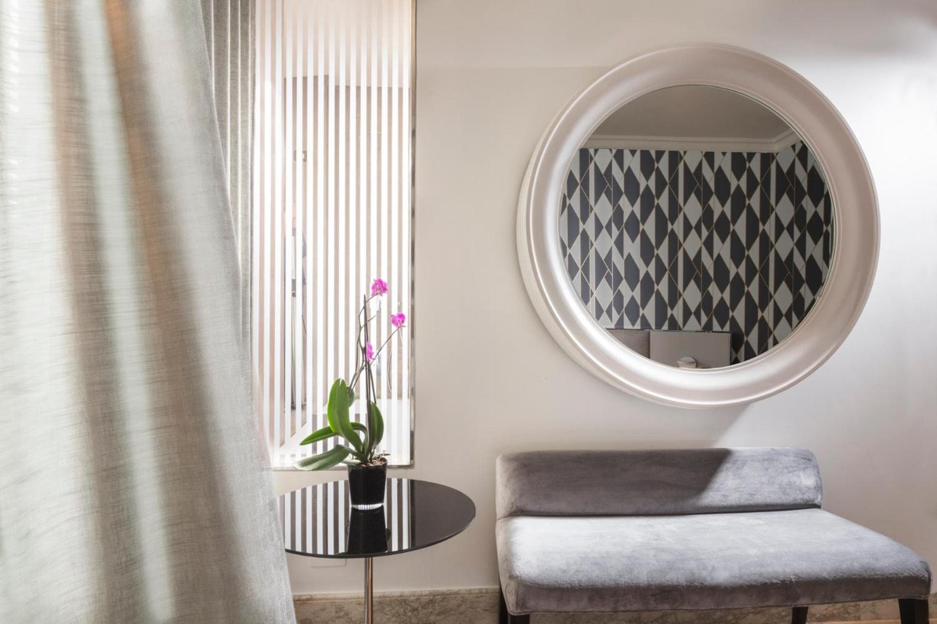 Hotel Palazzo Manfredi – Small Luxury Hotels of the World — 21