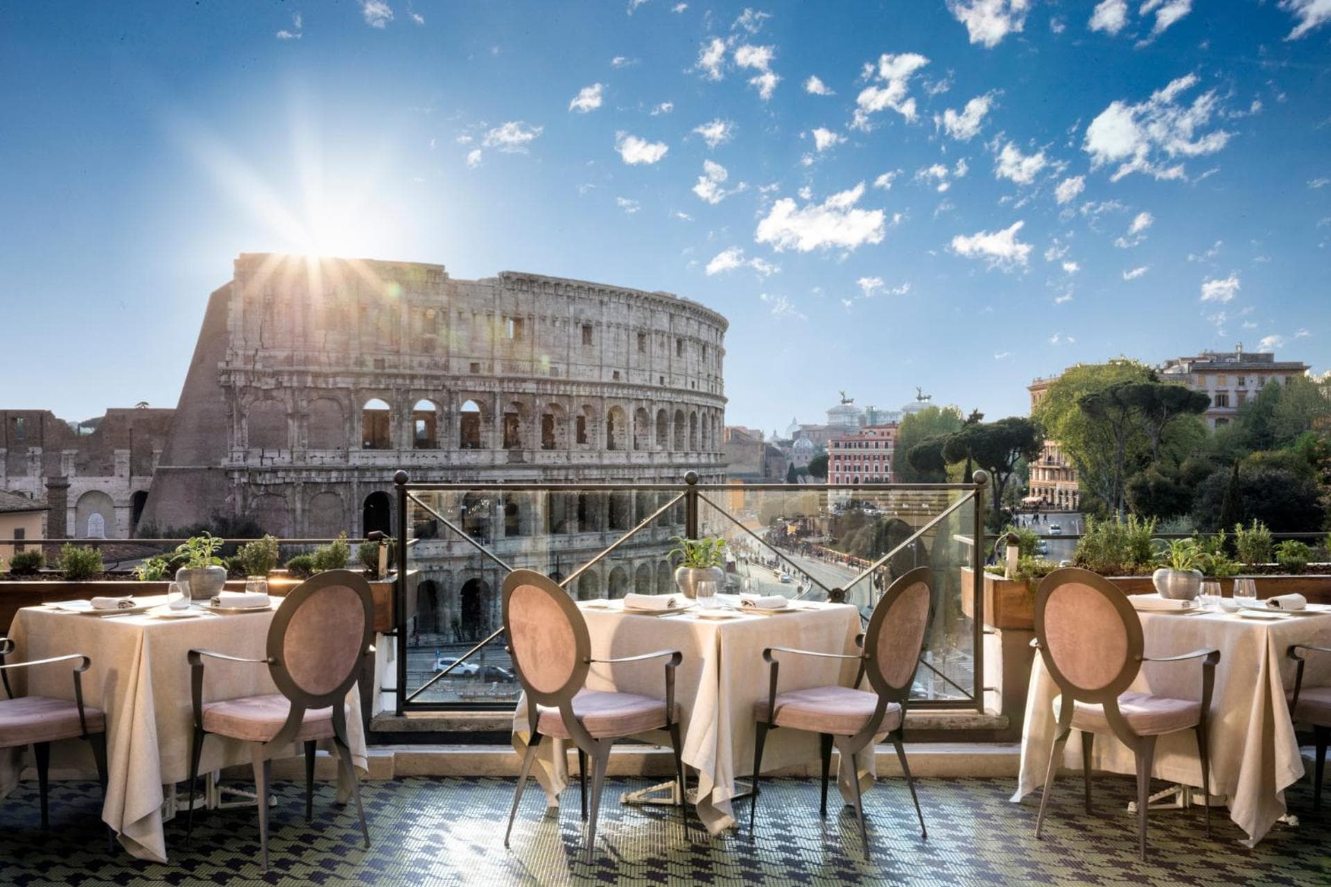 Hotel Palazzo Manfredi – Pequeños hoteles de lujo del mundo — 6