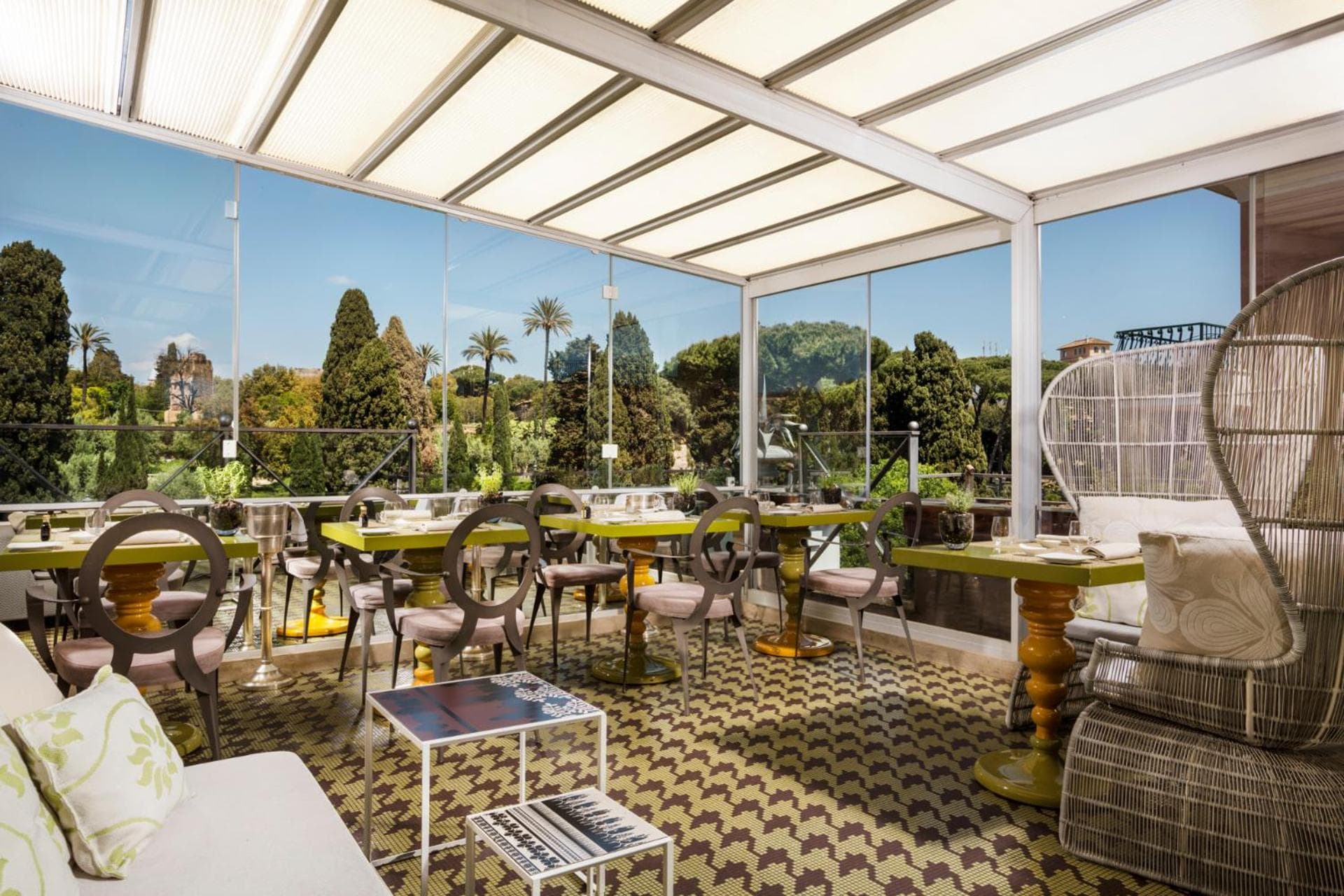 Hotel Palazzo Manfredi – Pequeños hoteles de lujo del mundo — 12