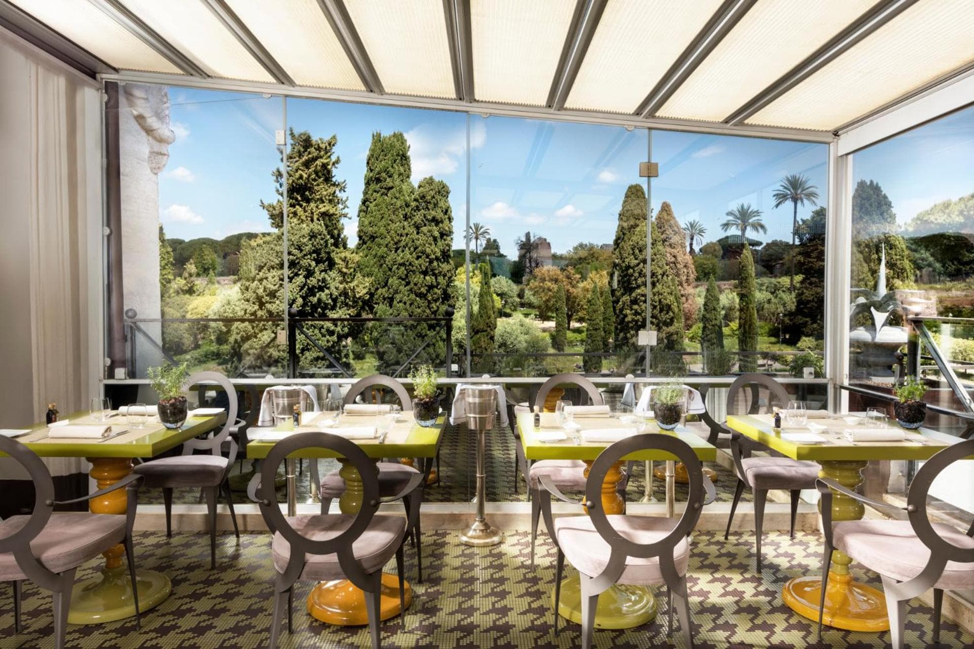 Hotel Palazzo Manfredi – Pequeños hoteles de lujo del mundo — 10
