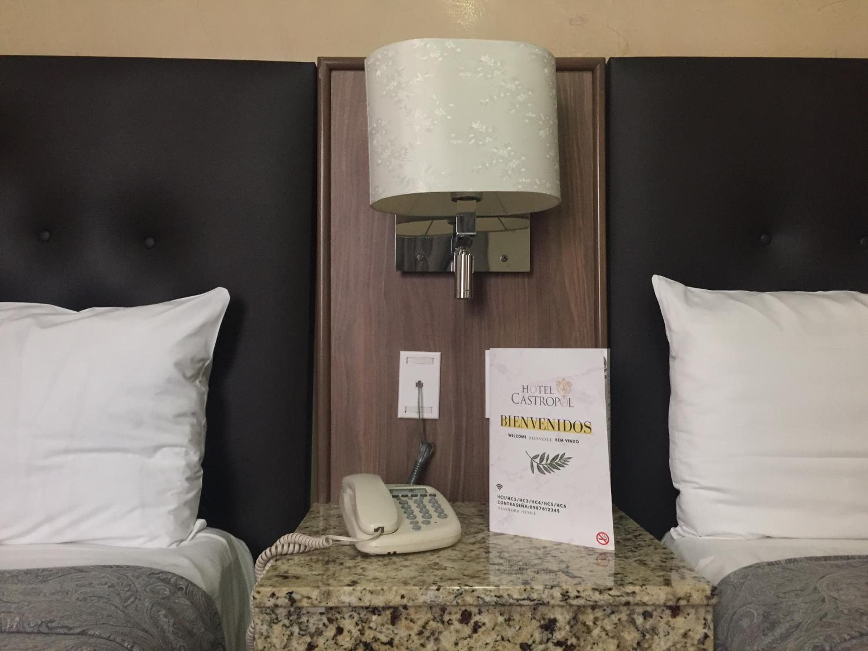 Hotel Castropol — 27